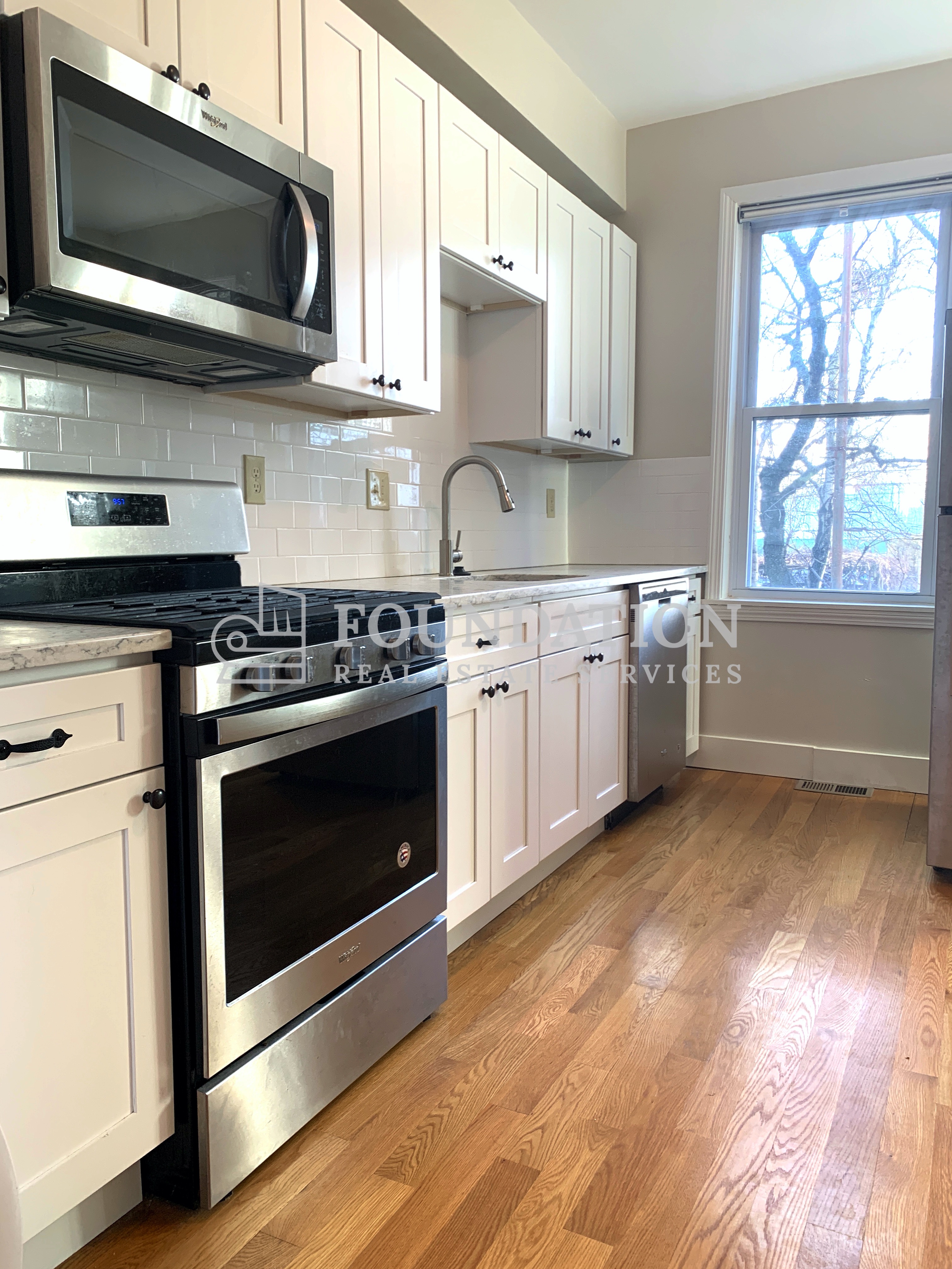 1 bed, 1 bath apartment for rent at 79 Webster Unit 1, East Boston — photo 7 of 15