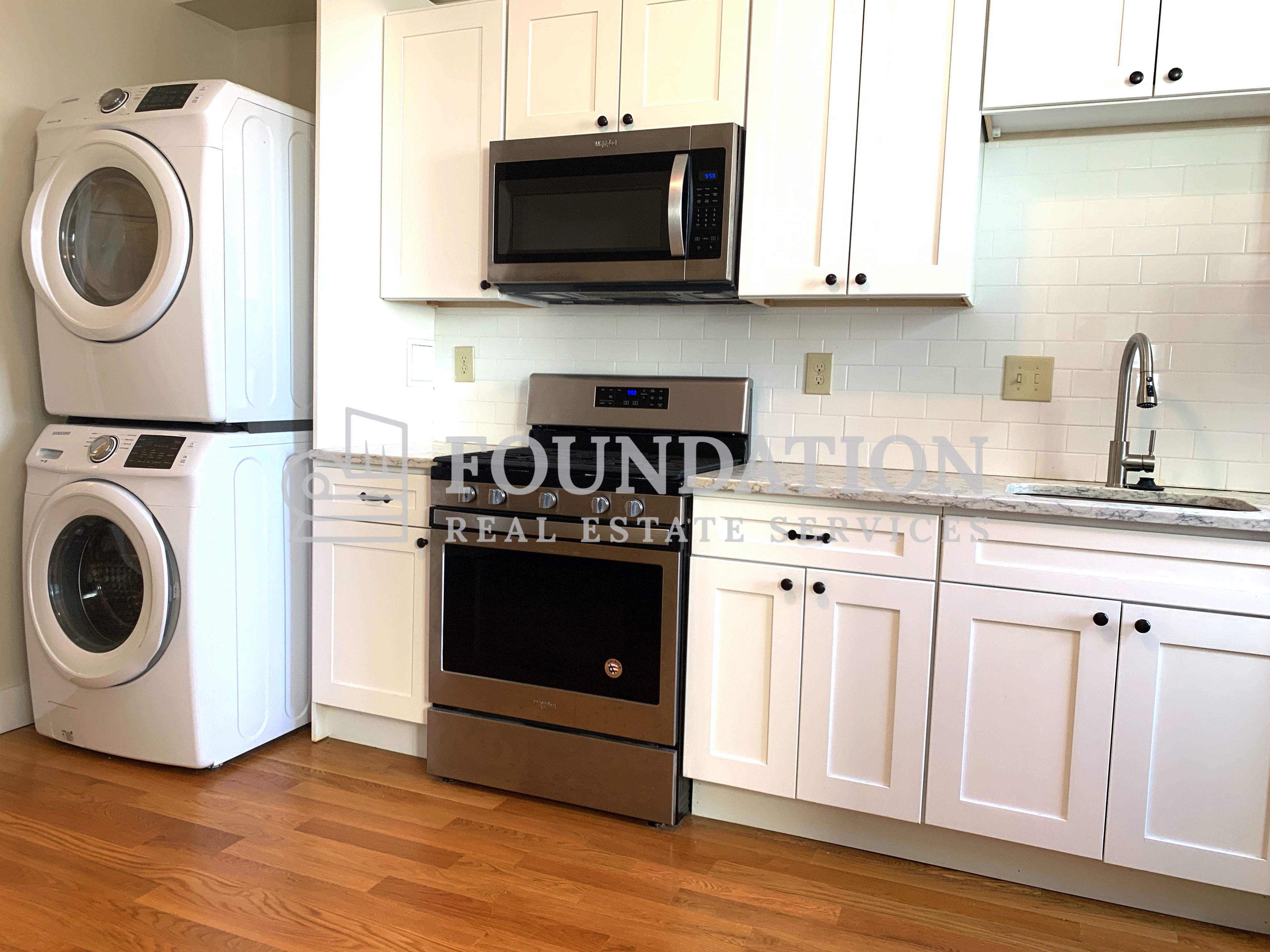 1 bed, 1 bath apartment for rent at 79 Webster Unit 1, East Boston — photo 4 of 15