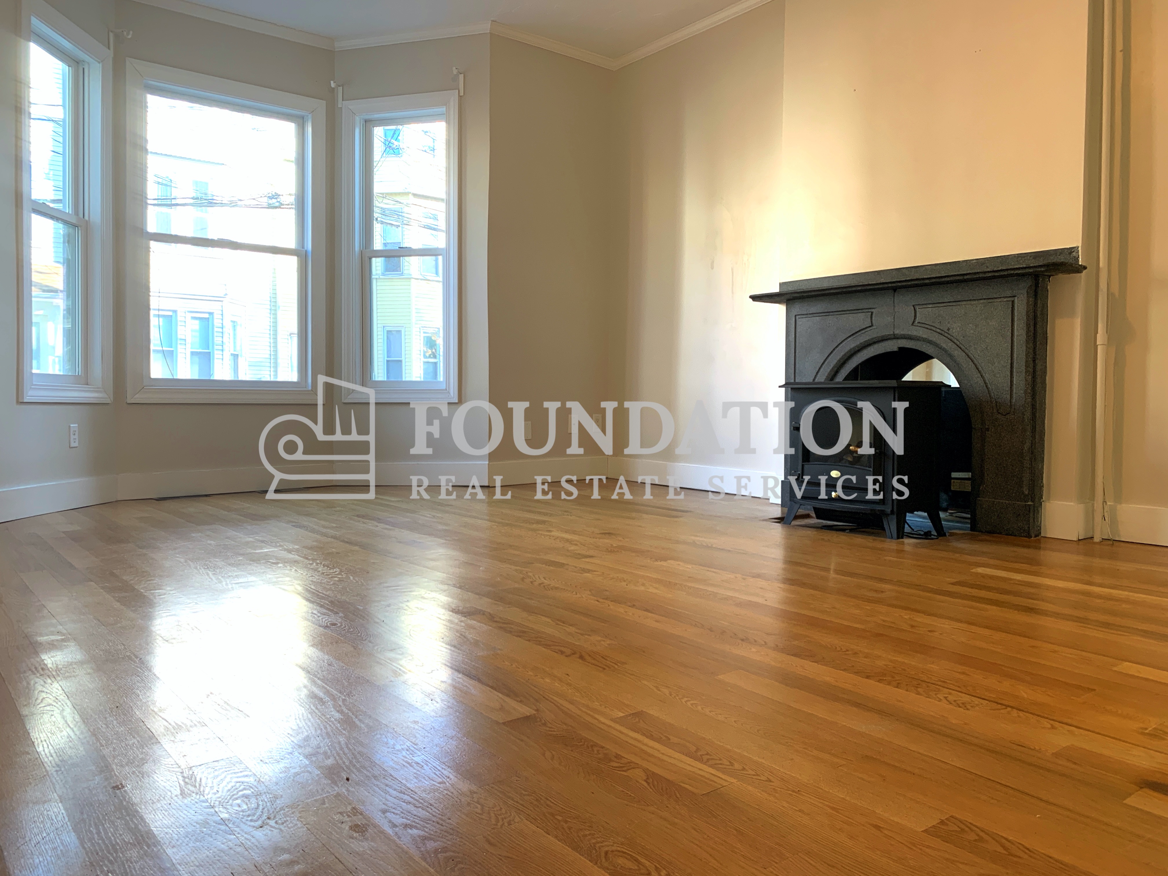 1 bed, 1 bath apartment for rent at 79 Webster Unit 1, East Boston — photo 2 of 15