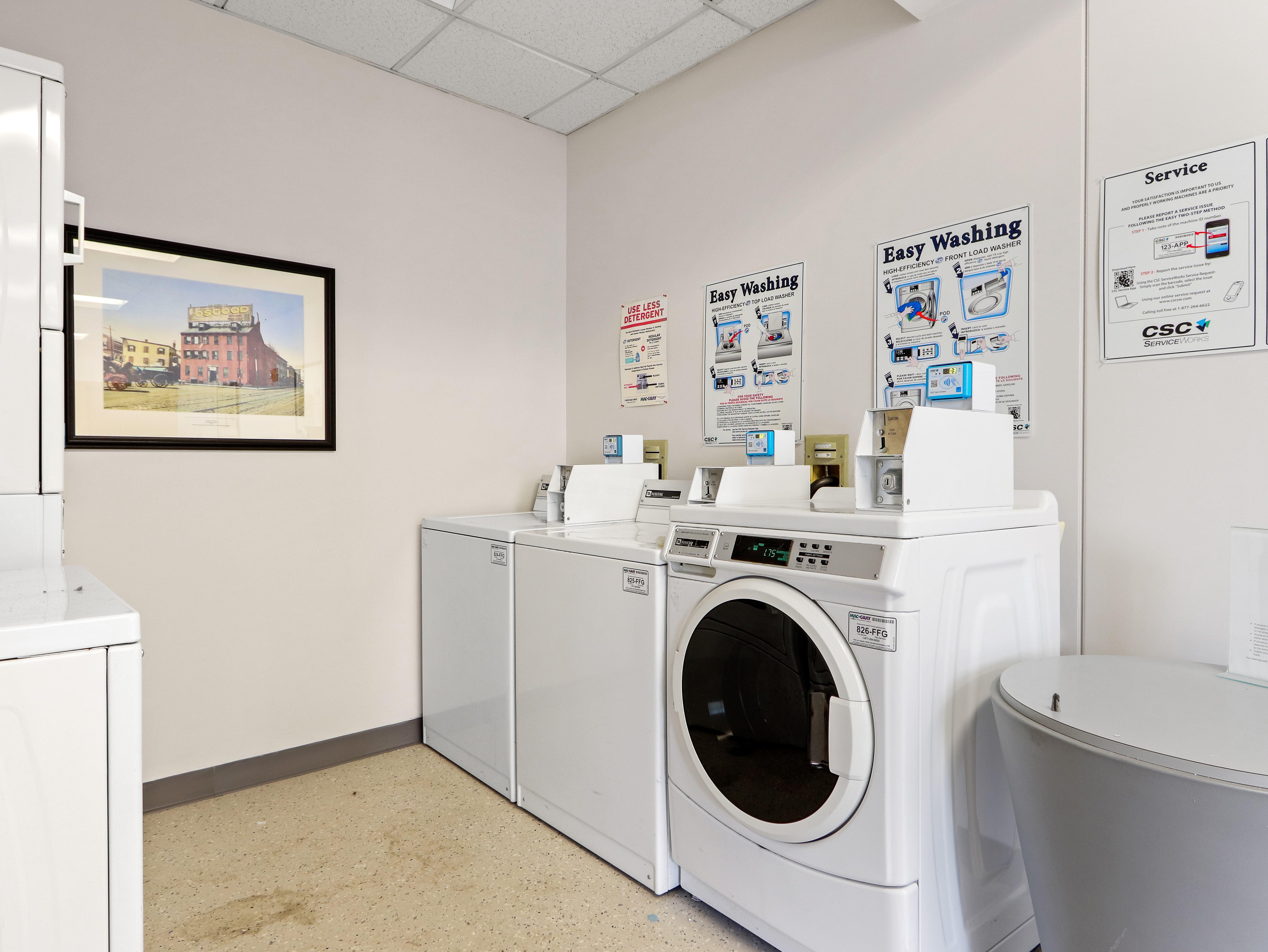 1 bed, 1 bath apartment for rent at 169 Monsignor O'brien Highway Unit 206, East Cambridge — photo 20 of 29