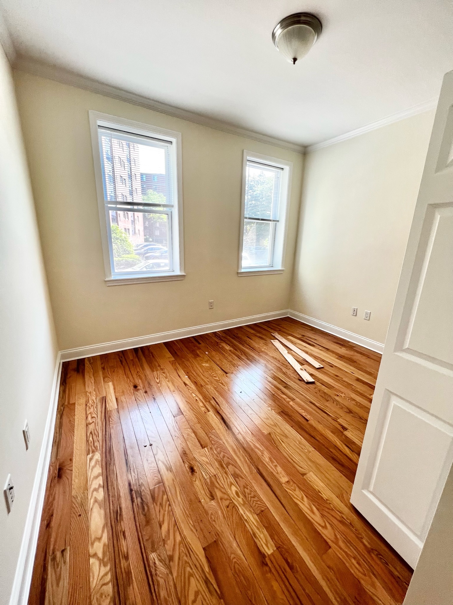 2 bed, 1 bath apartment for rent at 4 Chauncy Unit 1-02, Harvard Square — photo 4 of 7