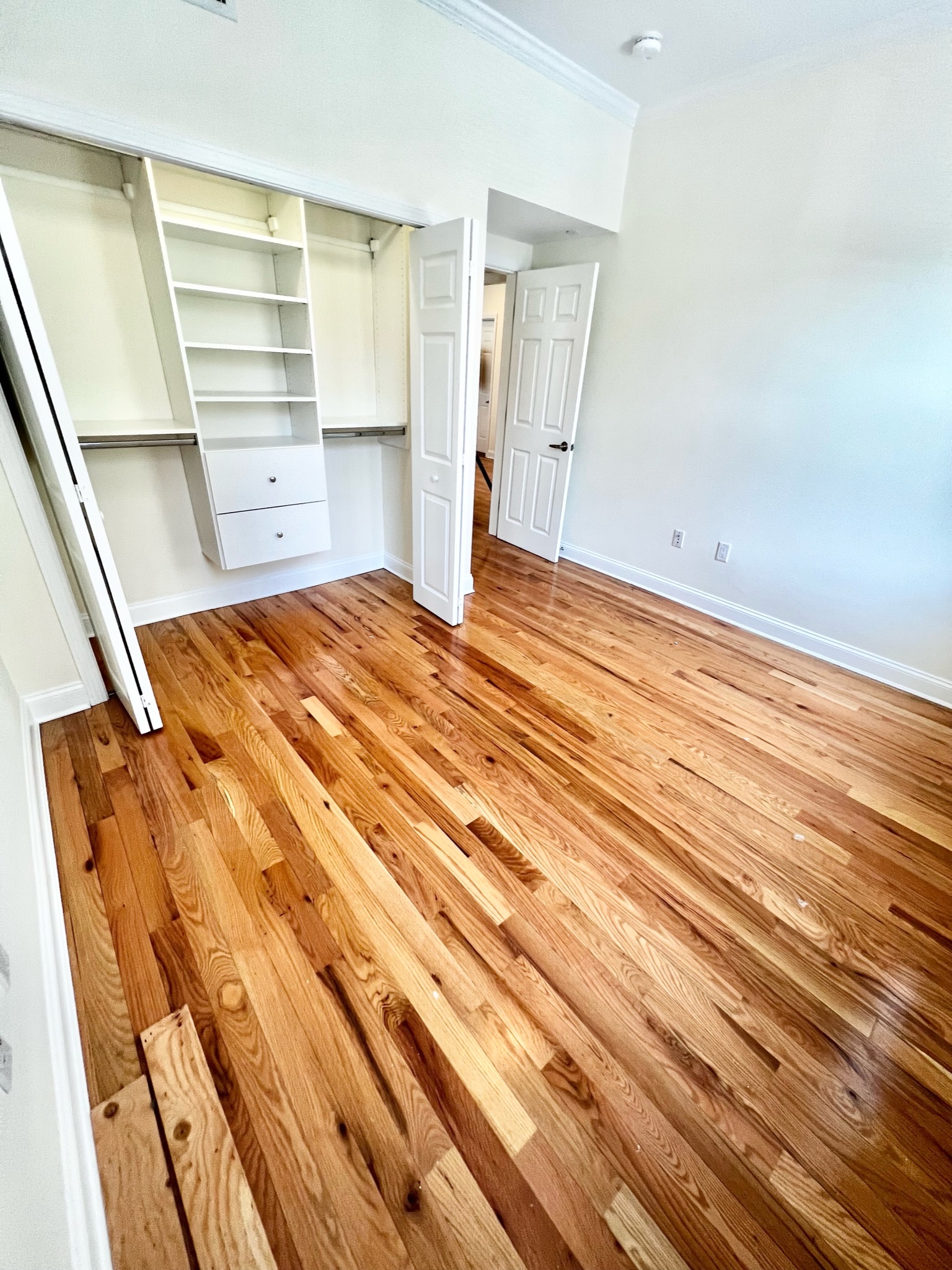 2 bed, 1 bath apartment for rent at 4 Chauncy Unit 1-02, Harvard Square — photo 3 of 7
