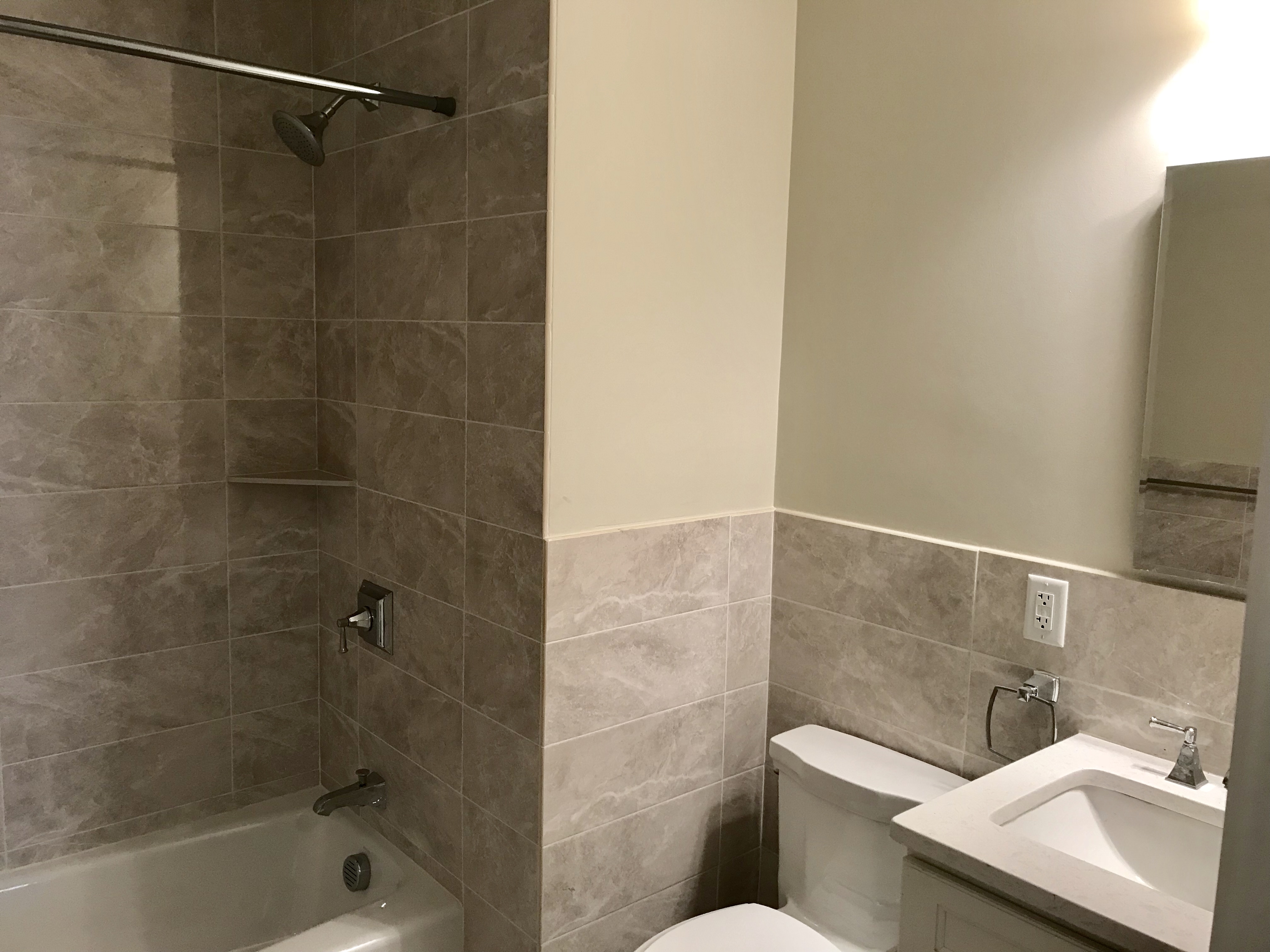 3 bed, 2 bath apartment for rent at 719 Boylston St Unit 201, Back Bay — photo 10 of 10