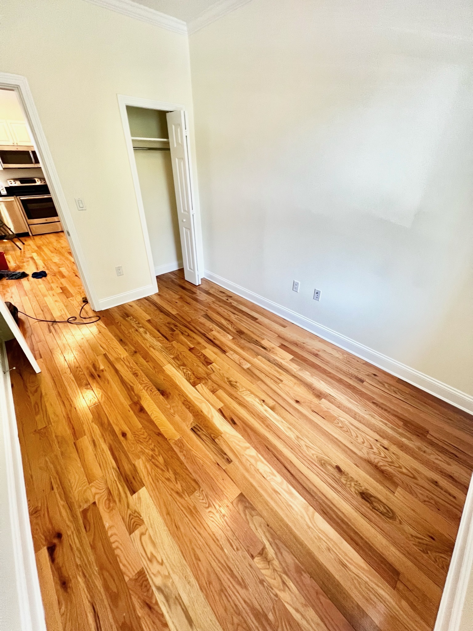 2 bed, 1 bath apartment for rent at 4 Chauncy Unit 1-02, Harvard Square — photo 7 of 7