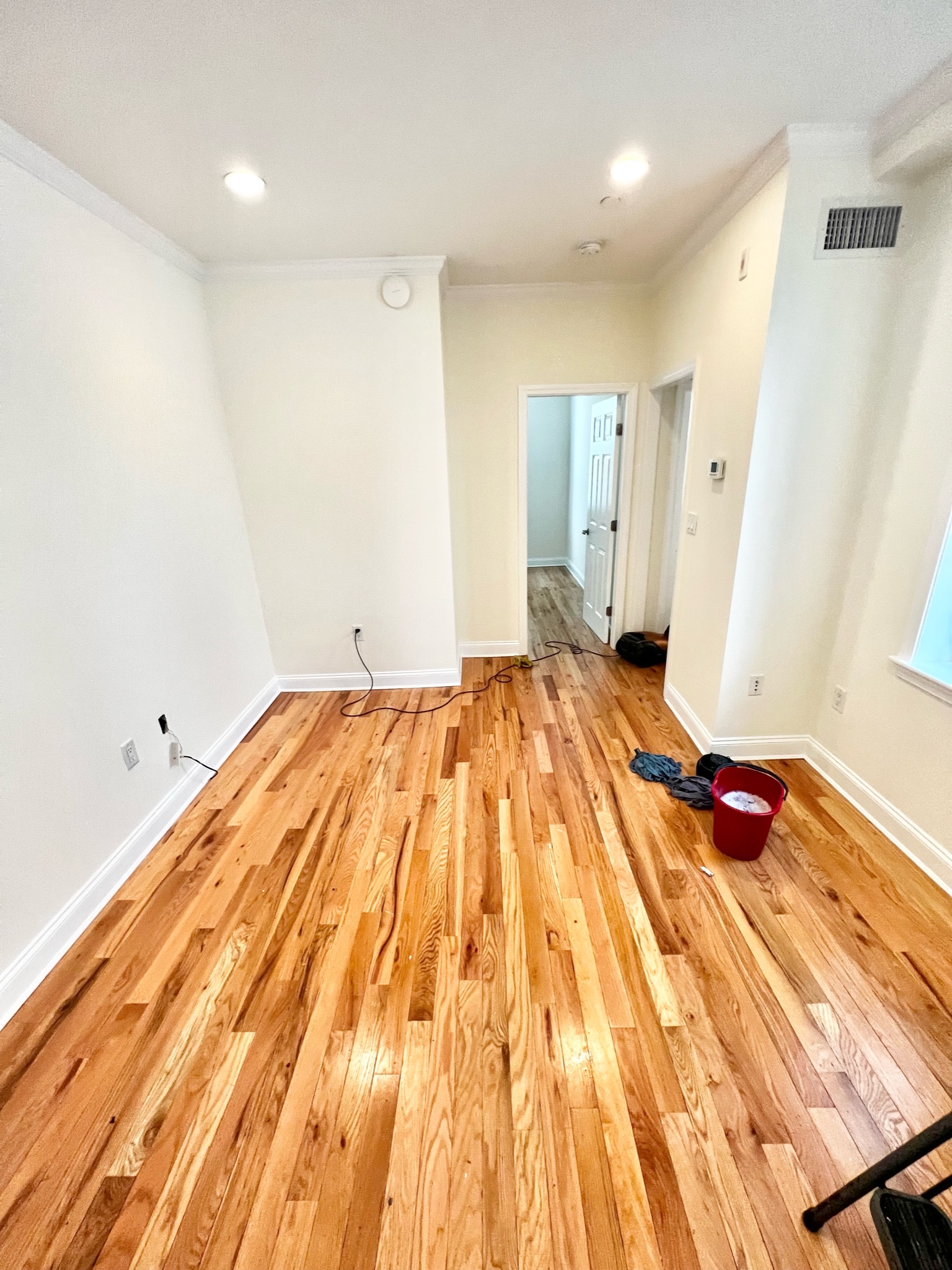 2 bed, 1 bath apartment for rent at 4 Chauncy Unit 1-02, Harvard Square — photo 2 of 7
