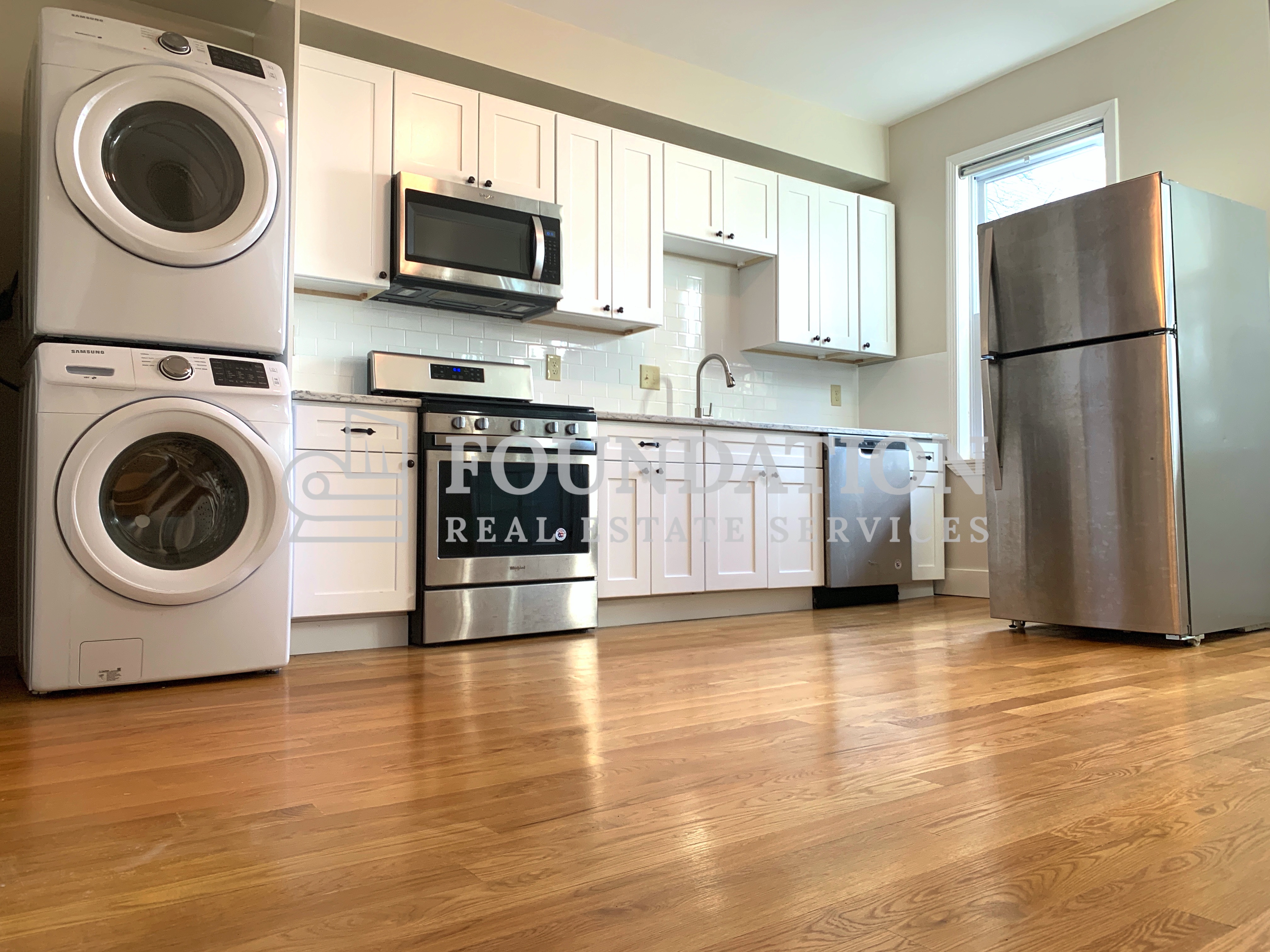 1 bed, 1 bath apartment for rent at 79 Webster Unit 1, East Boston