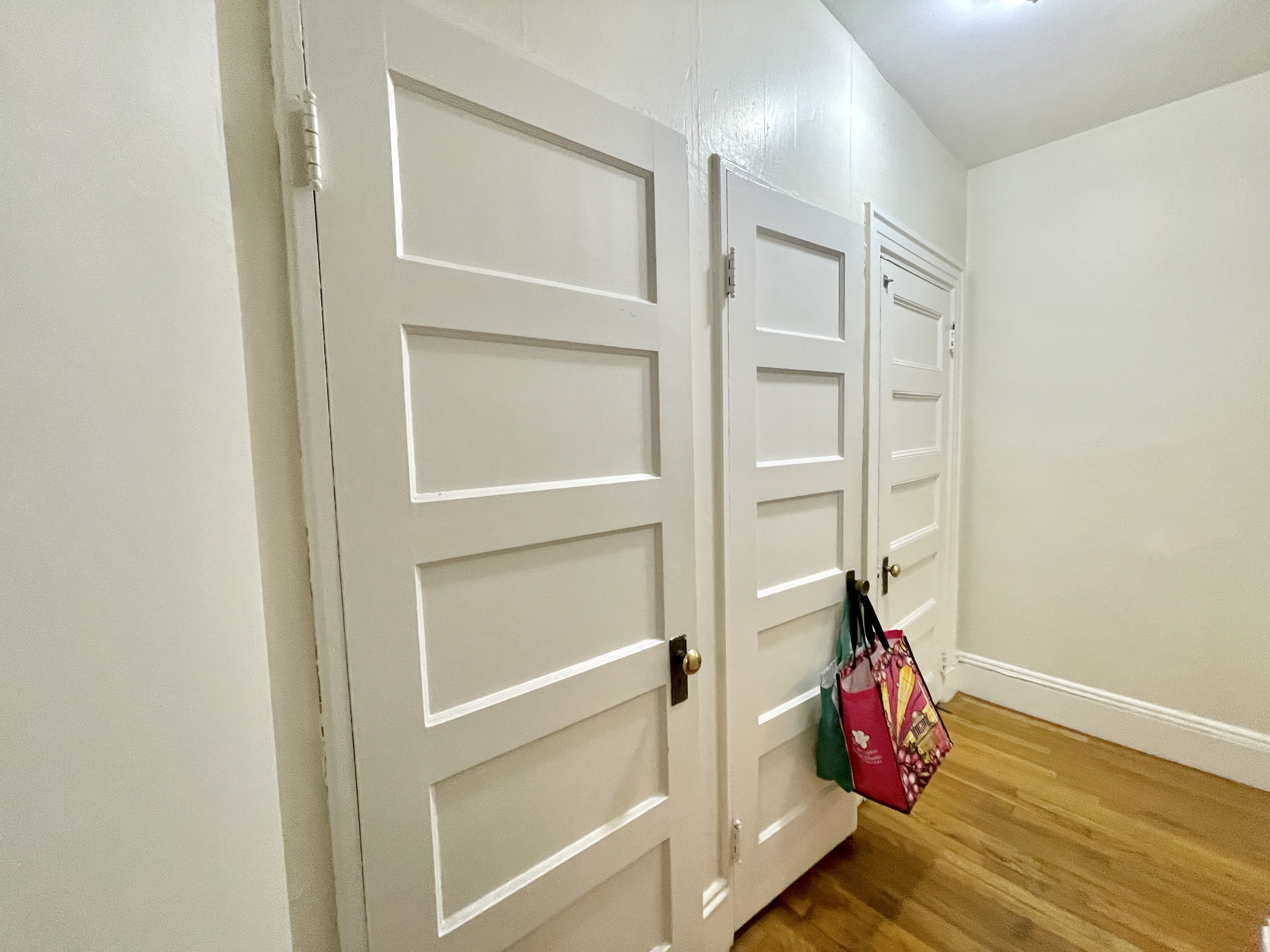 3 bed, 1 bath apartment for rent at 48 Babcock St Unit 3, Coolidge Corner — photo 5 of 14