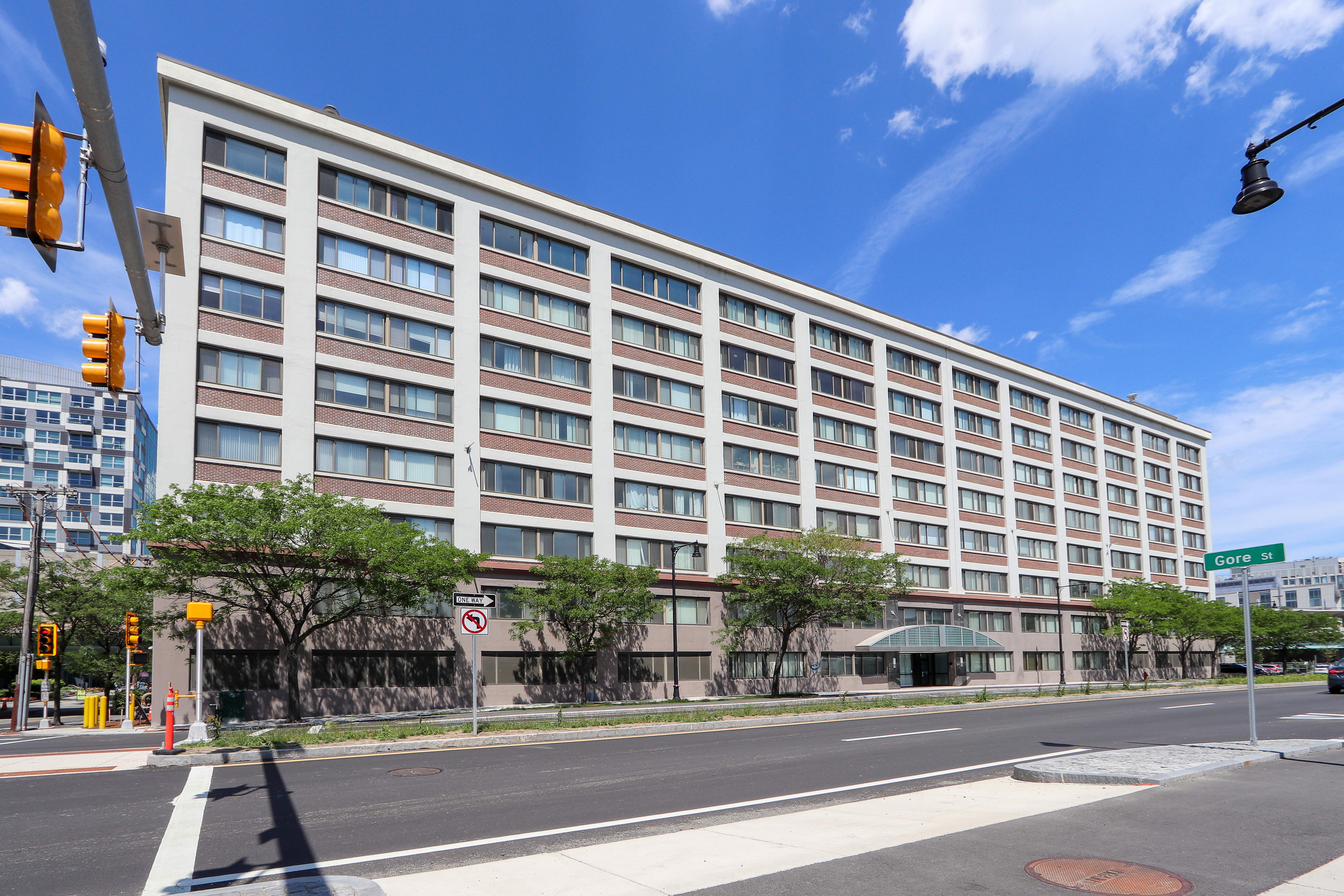1 bed, 1 bath apartment for rent at 169 Monsignor O'brien Highway Unit 206, East Cambridge — photo 27 of 29