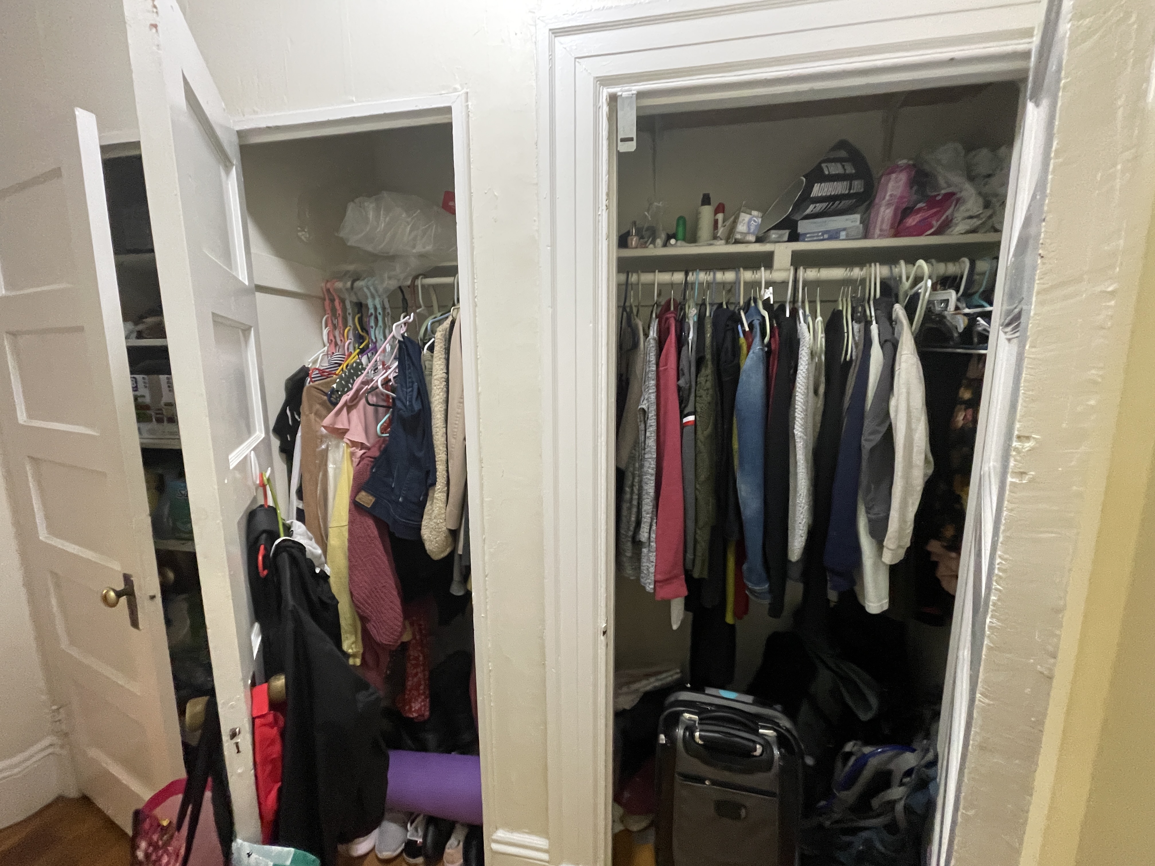 3 bed, 1 bath apartment for rent at 48 Babcock St Unit 3, Coolidge Corner — photo 10 of 14