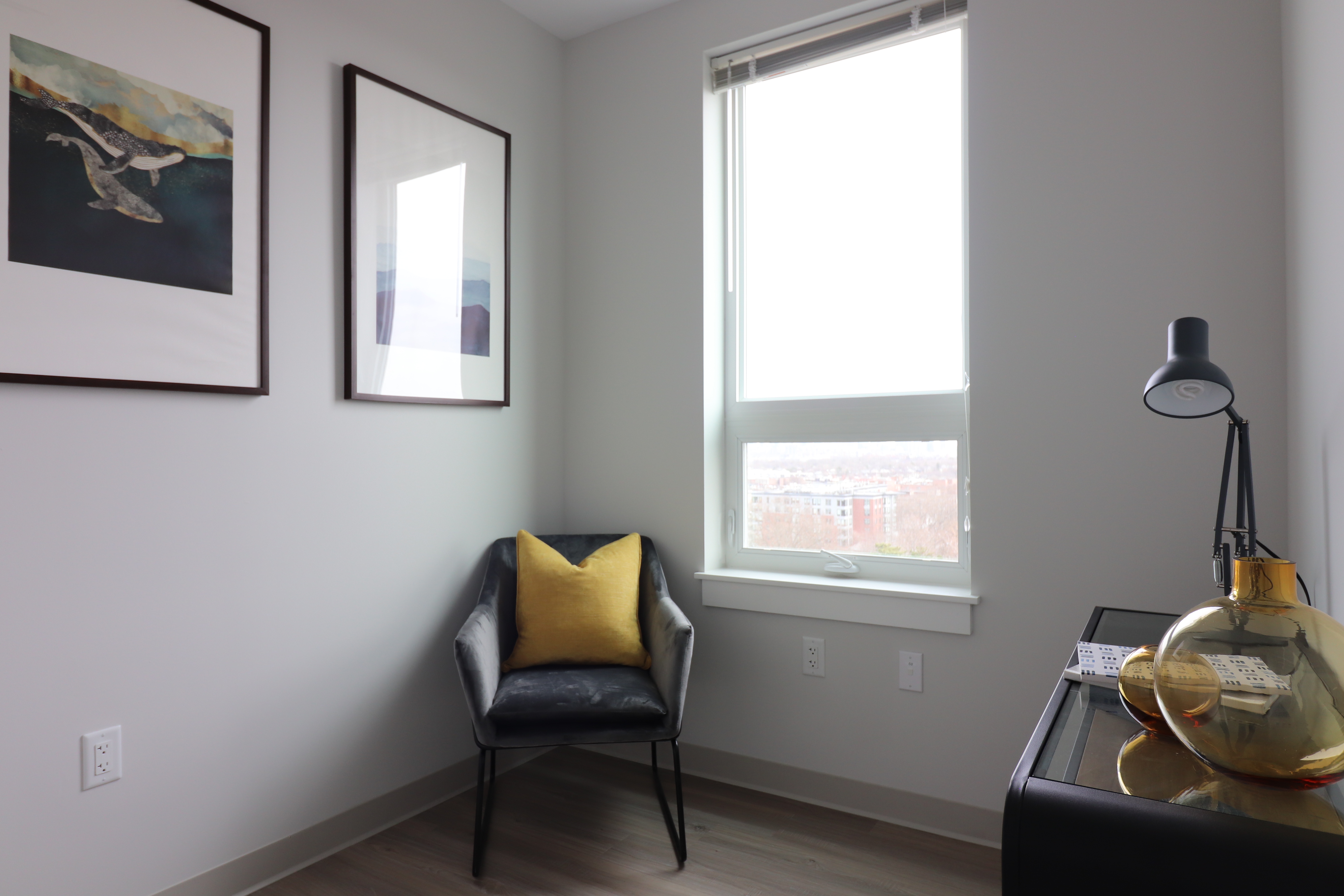 1 bed, 1 bath apartment for rent at 161 Washington St Unit 2235, Brighton — photo 4 of 9