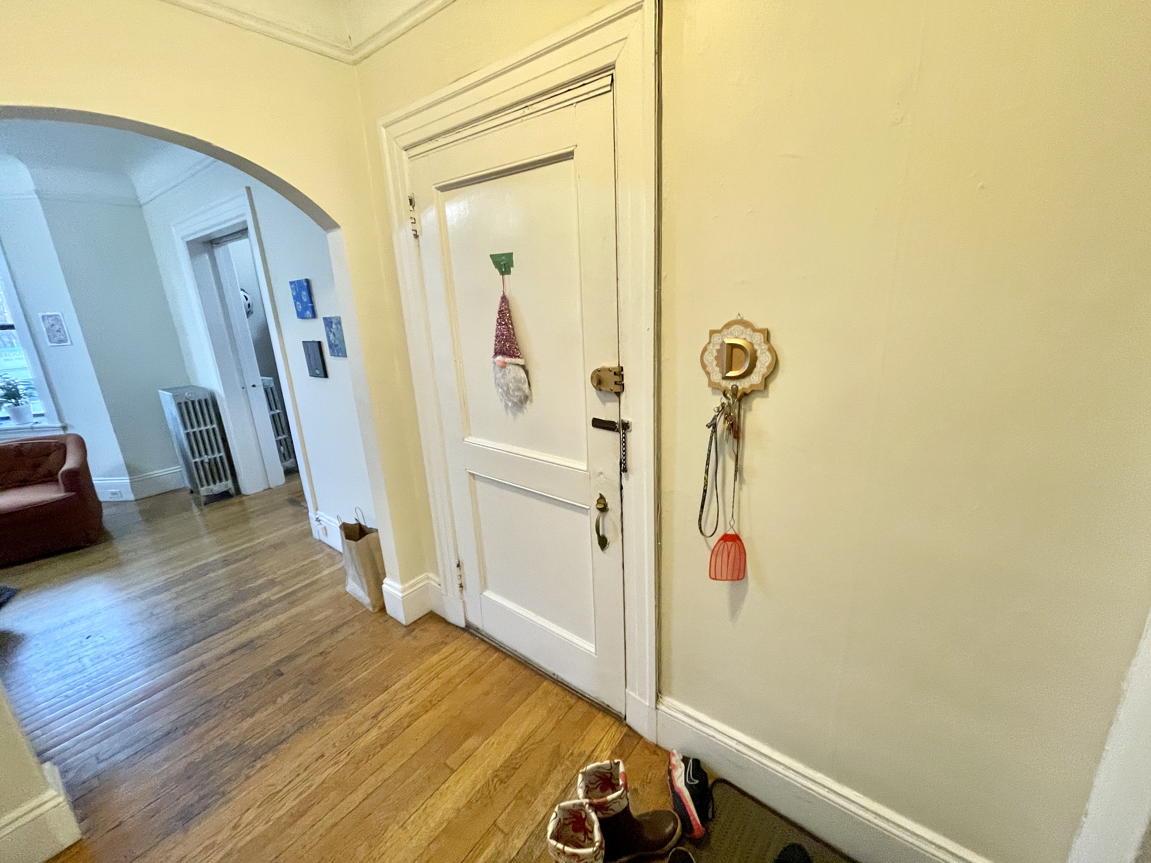 3 bed, 1 bath apartment for rent at 48 Babcock St Unit 3, Coolidge Corner — photo 13 of 14