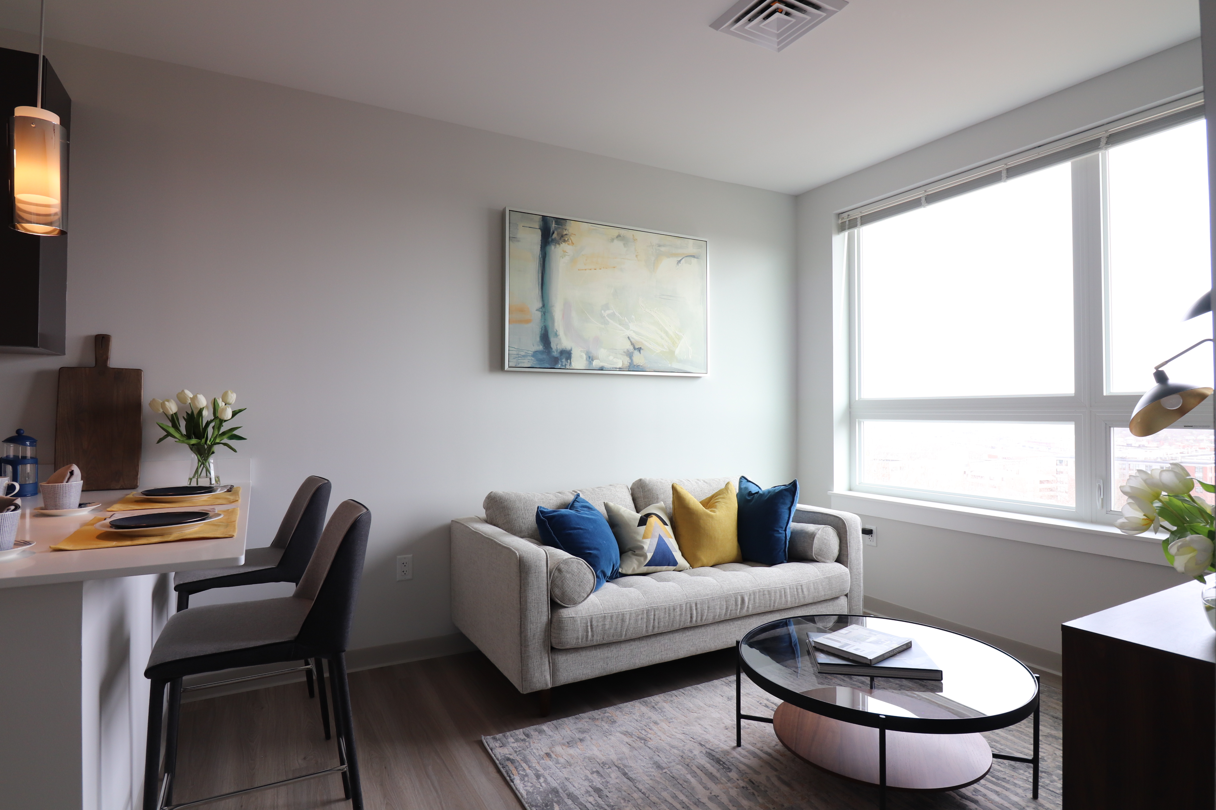 1 bed, 1 bath apartment for rent at 161 Washington St Unit 2235, Brighton
