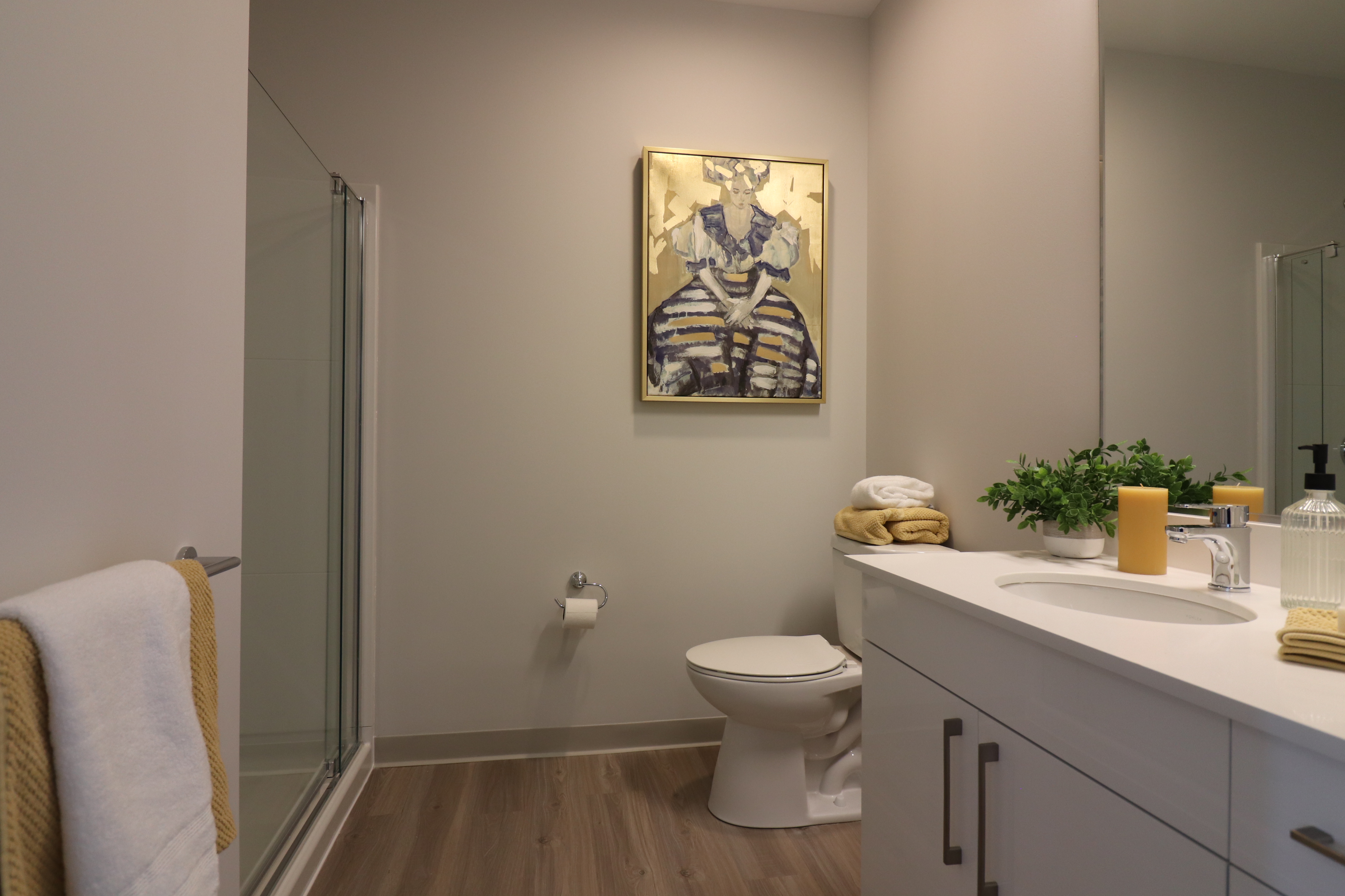 1 bed, 1 bath apartment for rent at 161 Washington St Unit 2235, Brighton — photo 6 of 9