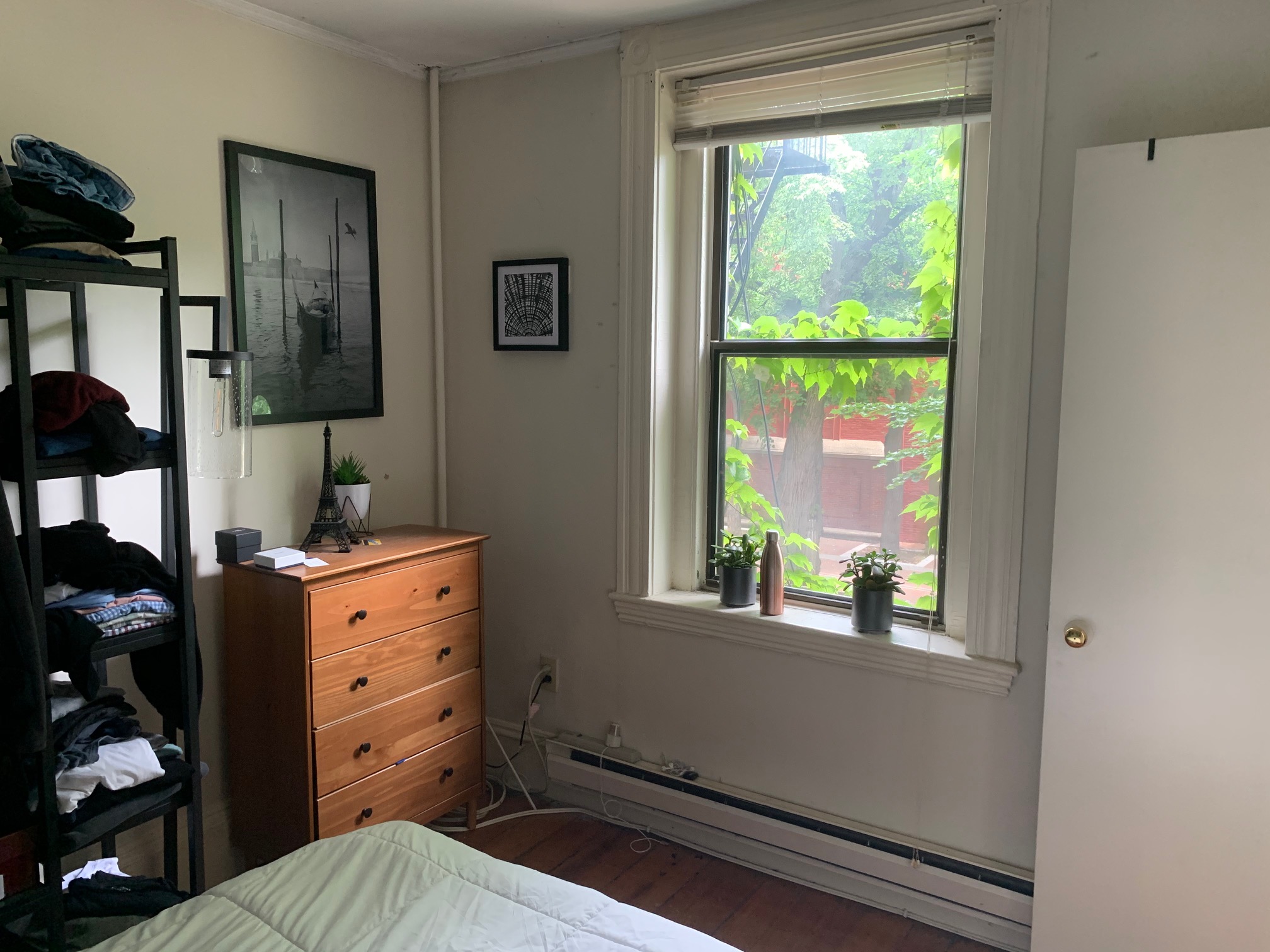 2 bed, 1 bath apartment for rent at 37 Tileston St Unit 2R, North End — photo 8 of 14