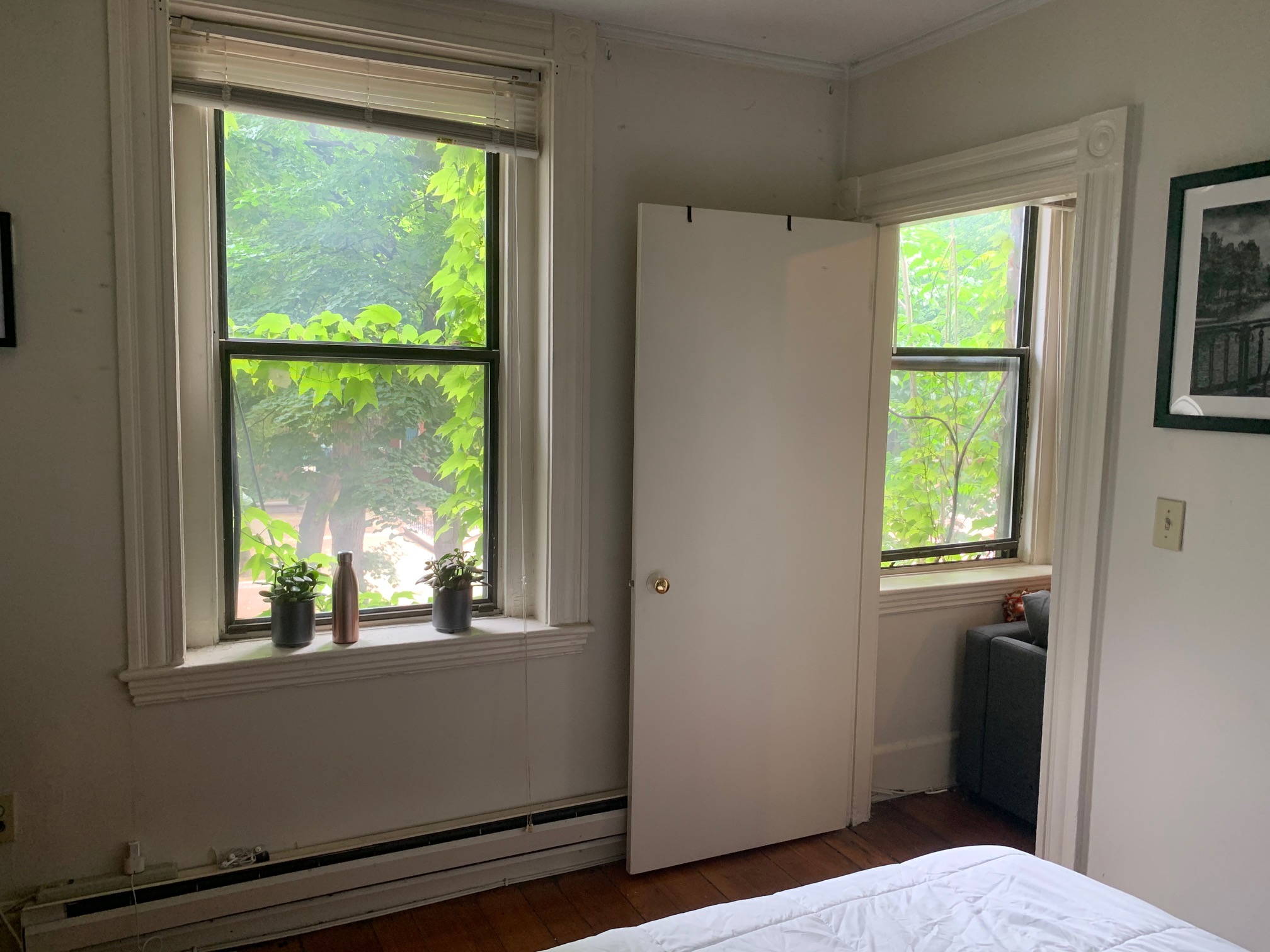 2 bed, 1 bath apartment for rent at 37 Tileston St Unit 2R, North End — photo 9 of 14