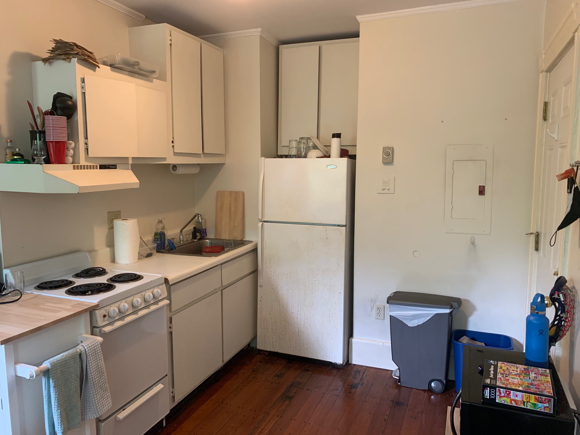 2 bed, 1 bath apartment for rent at 37 Tileston St Unit 2R, North End — photo 5 of 14