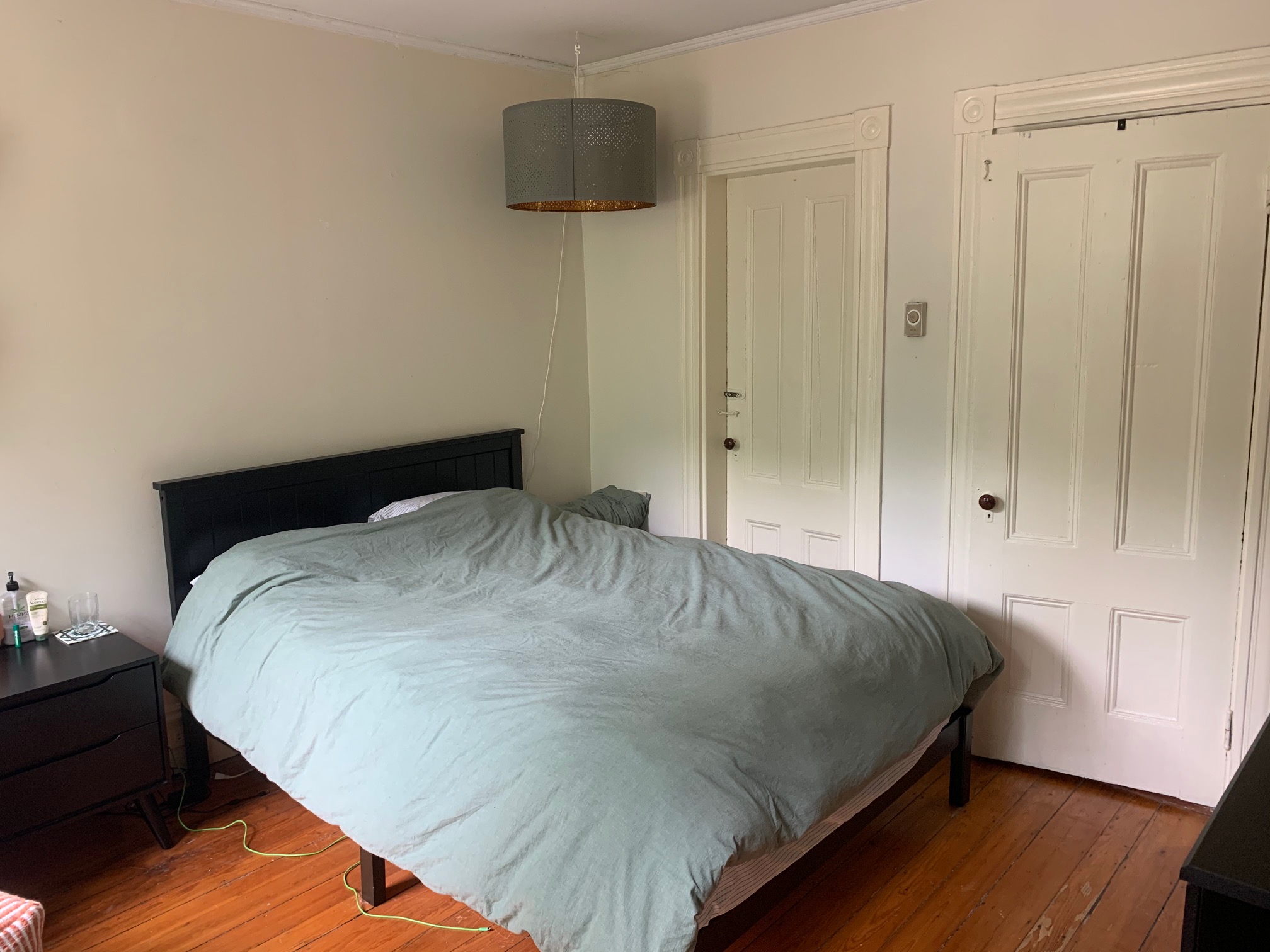 2 bed, 1 bath apartment for rent at 37 Tileston St Unit 2R, North End — photo 11 of 14