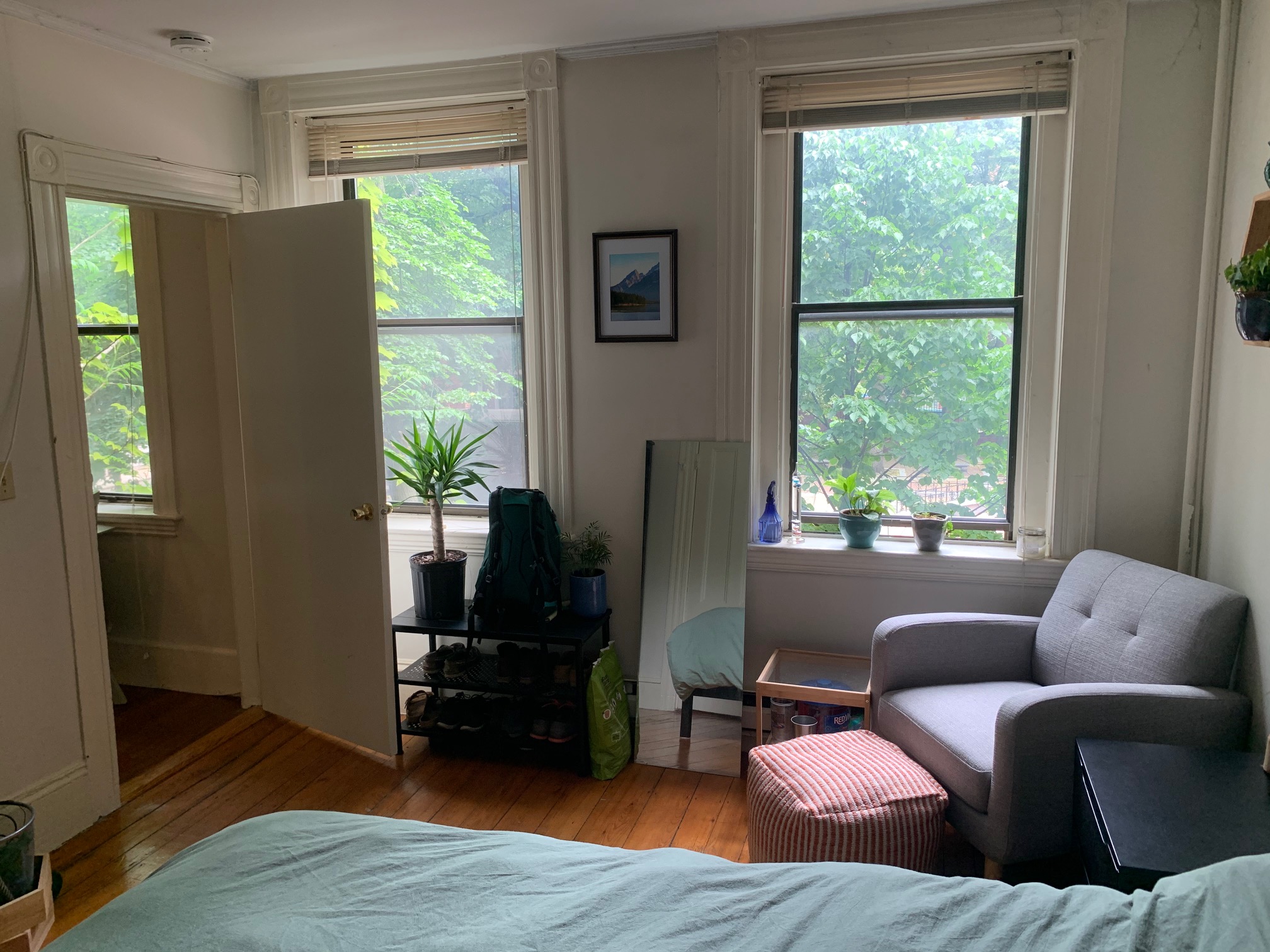 2 bed, 1 bath apartment for rent at 37 Tileston St Unit 2R, North End — photo 13 of 14