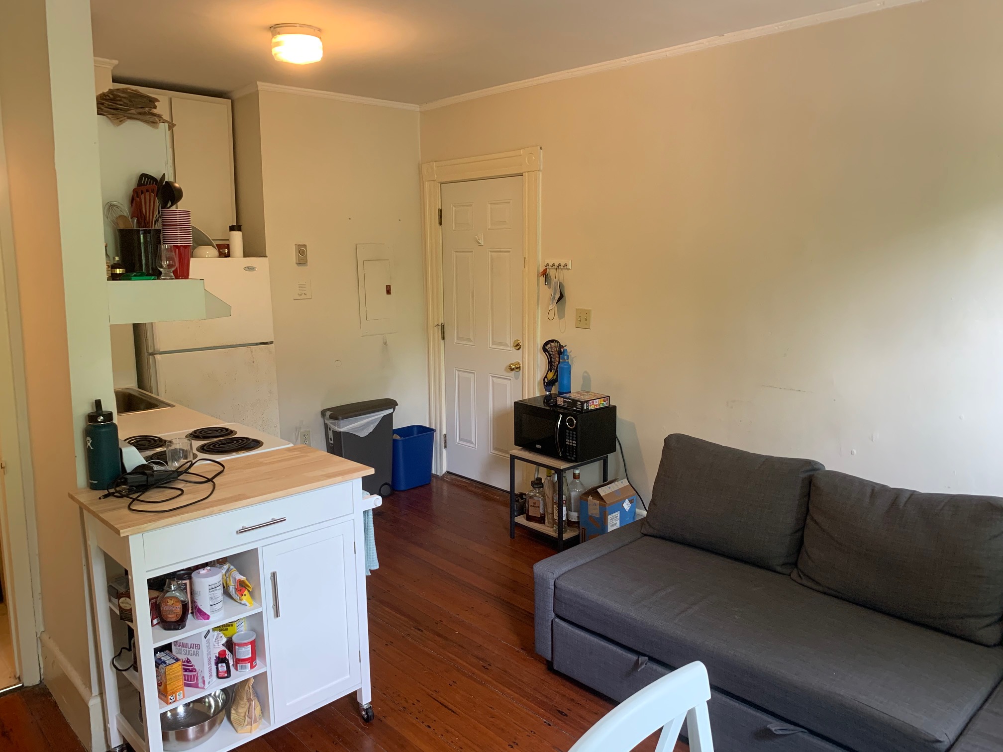 2 bed, 1 bath apartment for rent at 37 Tileston St Unit 2R, North End — photo 3 of 14