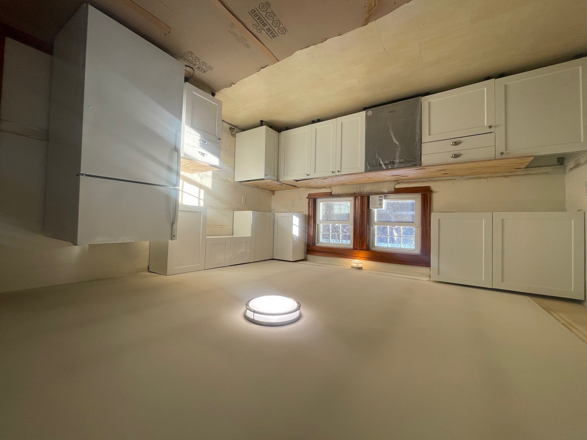 1.5 bed, 1 bath apartment for rent at 17 Hancock Ave Unit 3, Tufts University — photo 9 of 10