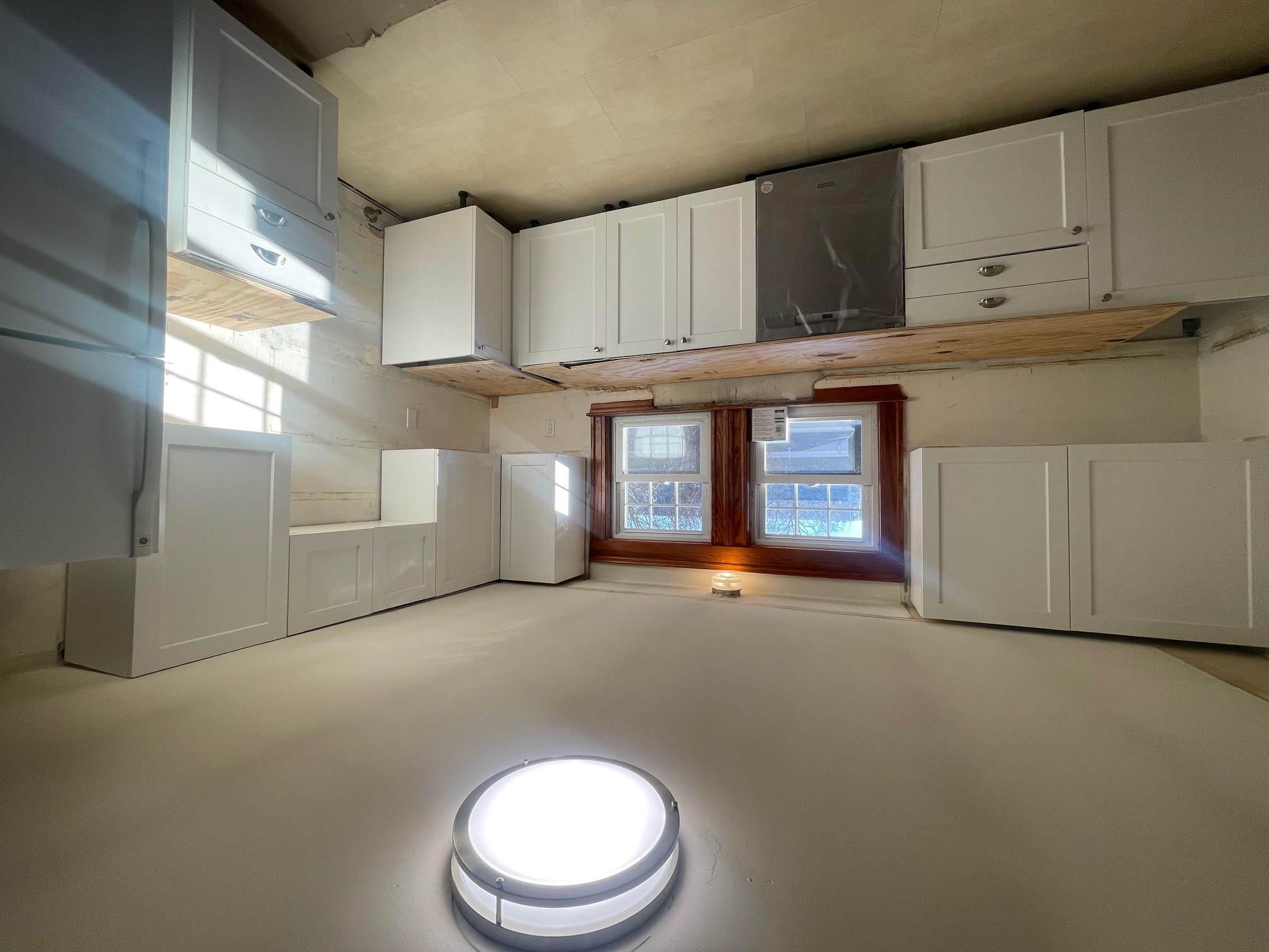 1.5 bed, 1 bath apartment for rent at 17 Hancock Ave Unit 3, Tufts University — photo 10 of 10