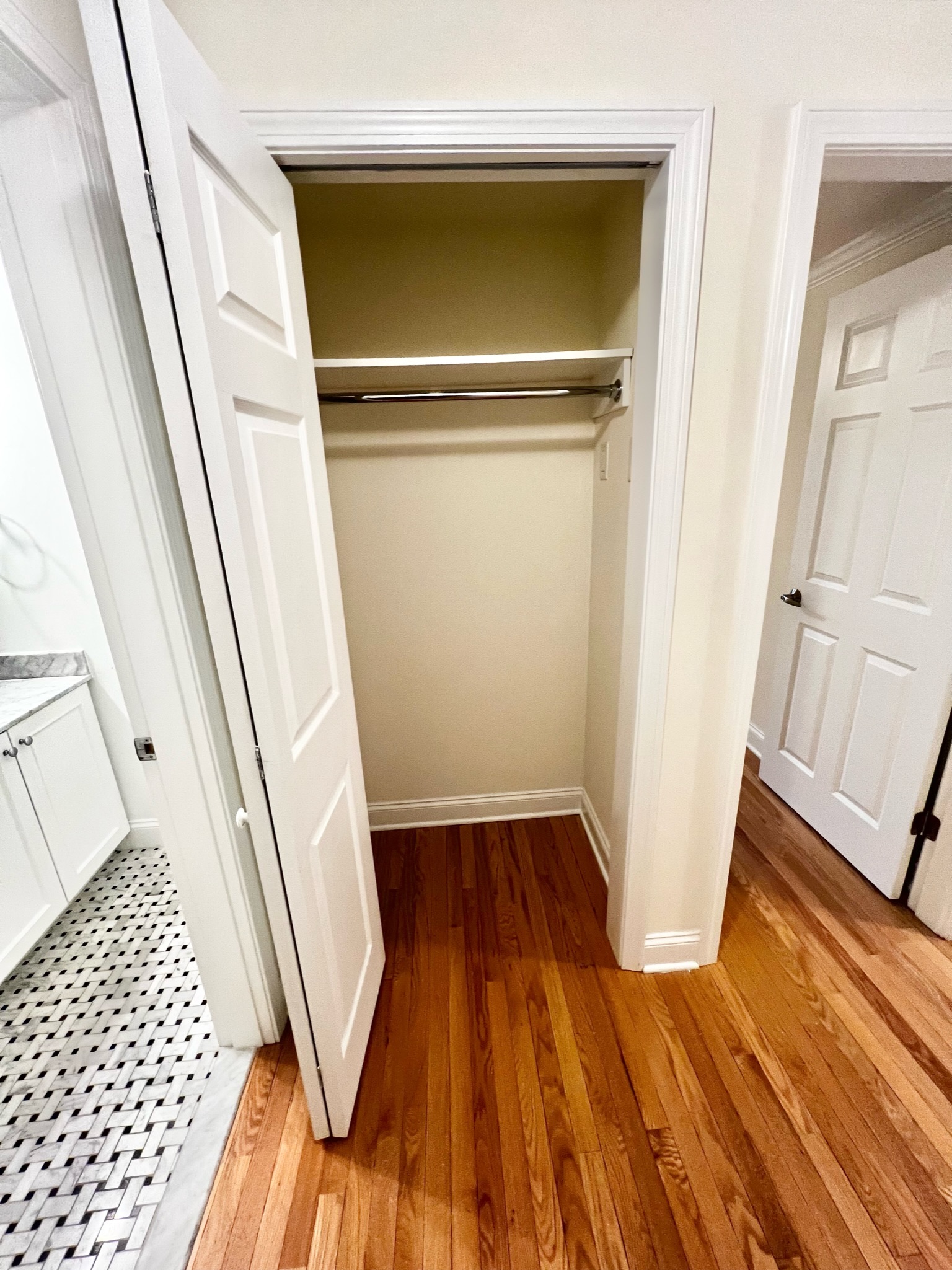 1 bed, 1 bath apartment for rent at 20 Wendell St Unit 21-E, Harvard Square — photo 6 of 14