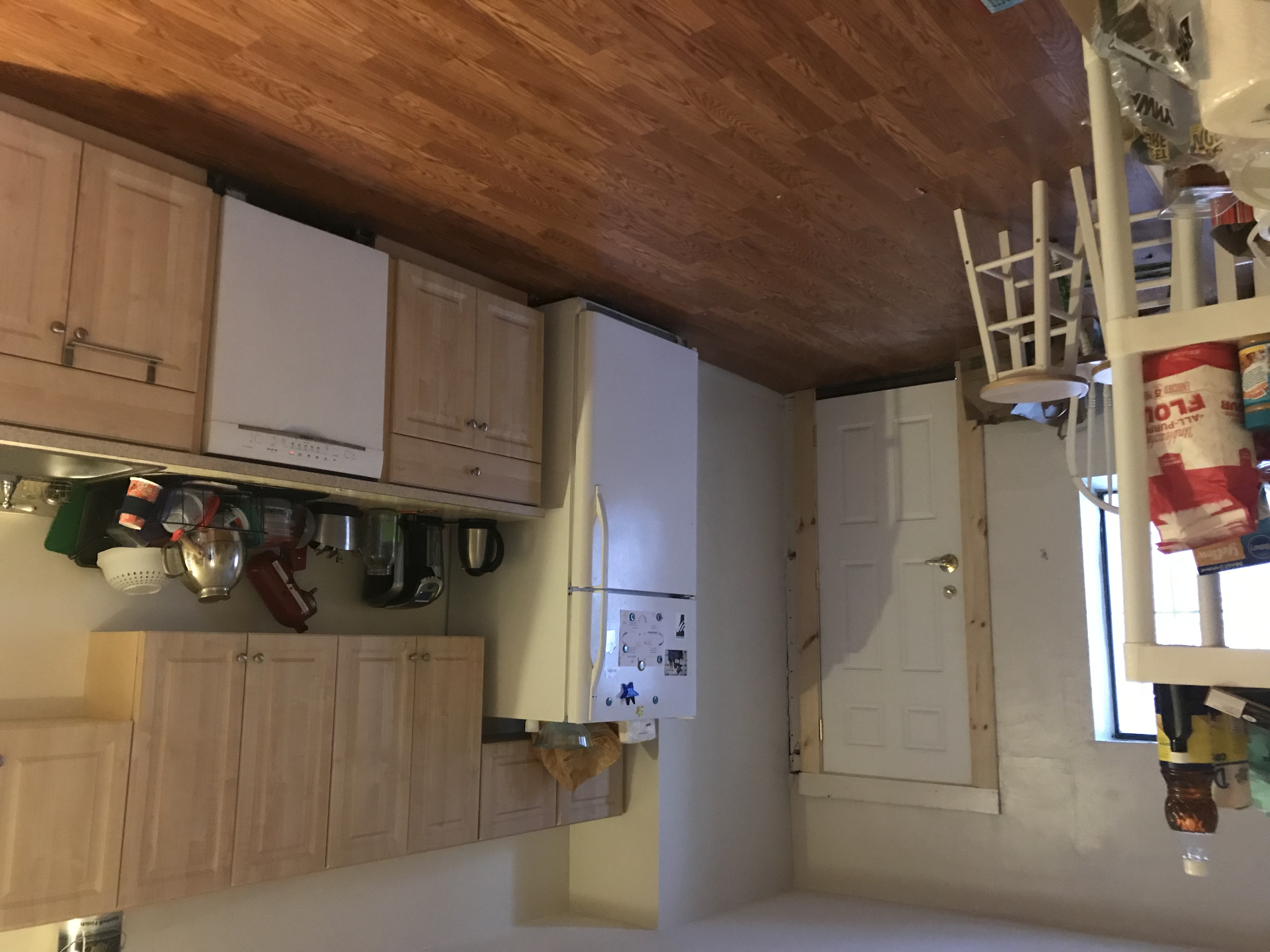 3 bed, 1 bath apartment for rent at 32 Symphony Rd Unit 2, Fenway — photo 2 of 5