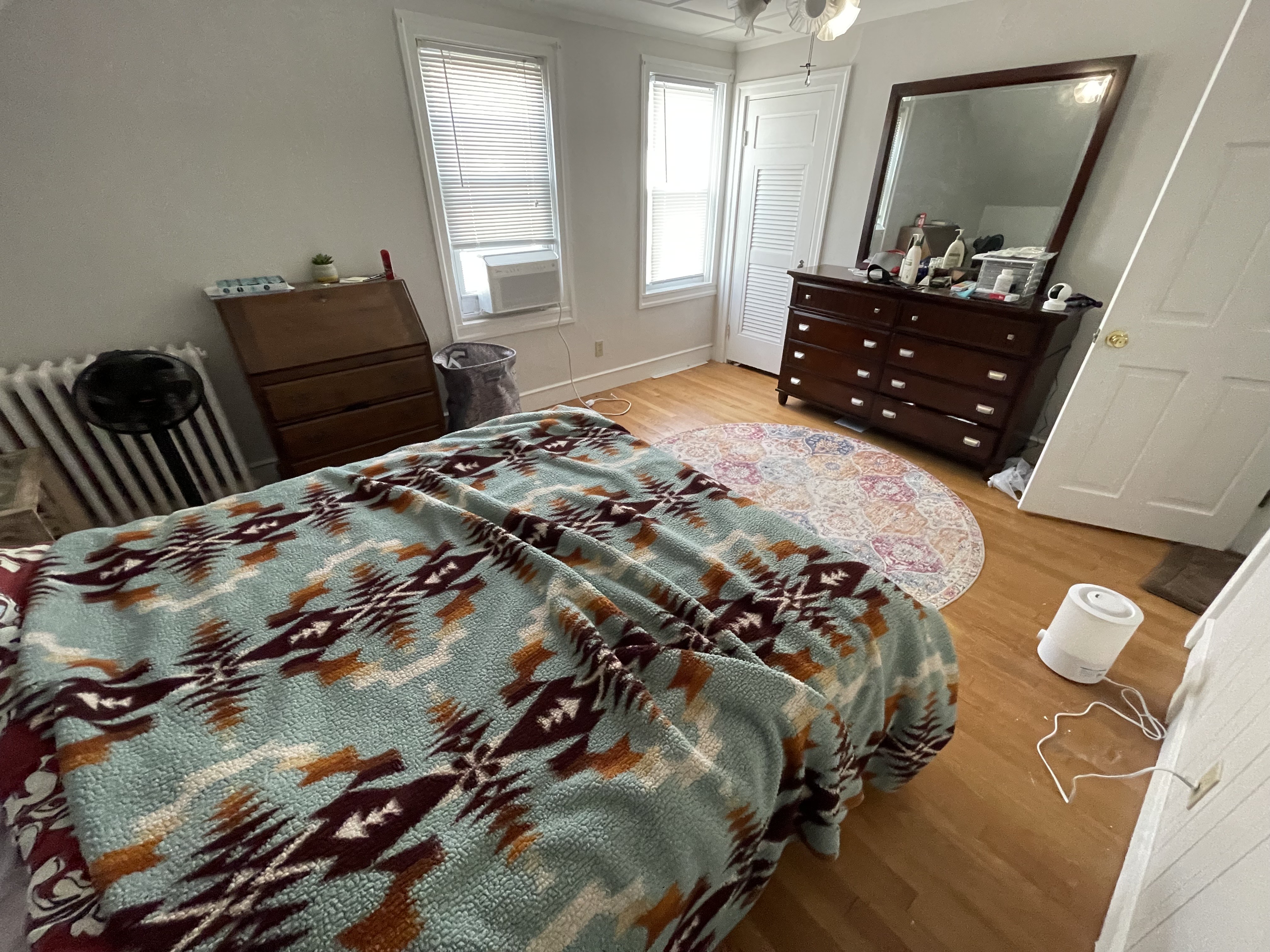 5 Fuller Pl, Mansfield Center