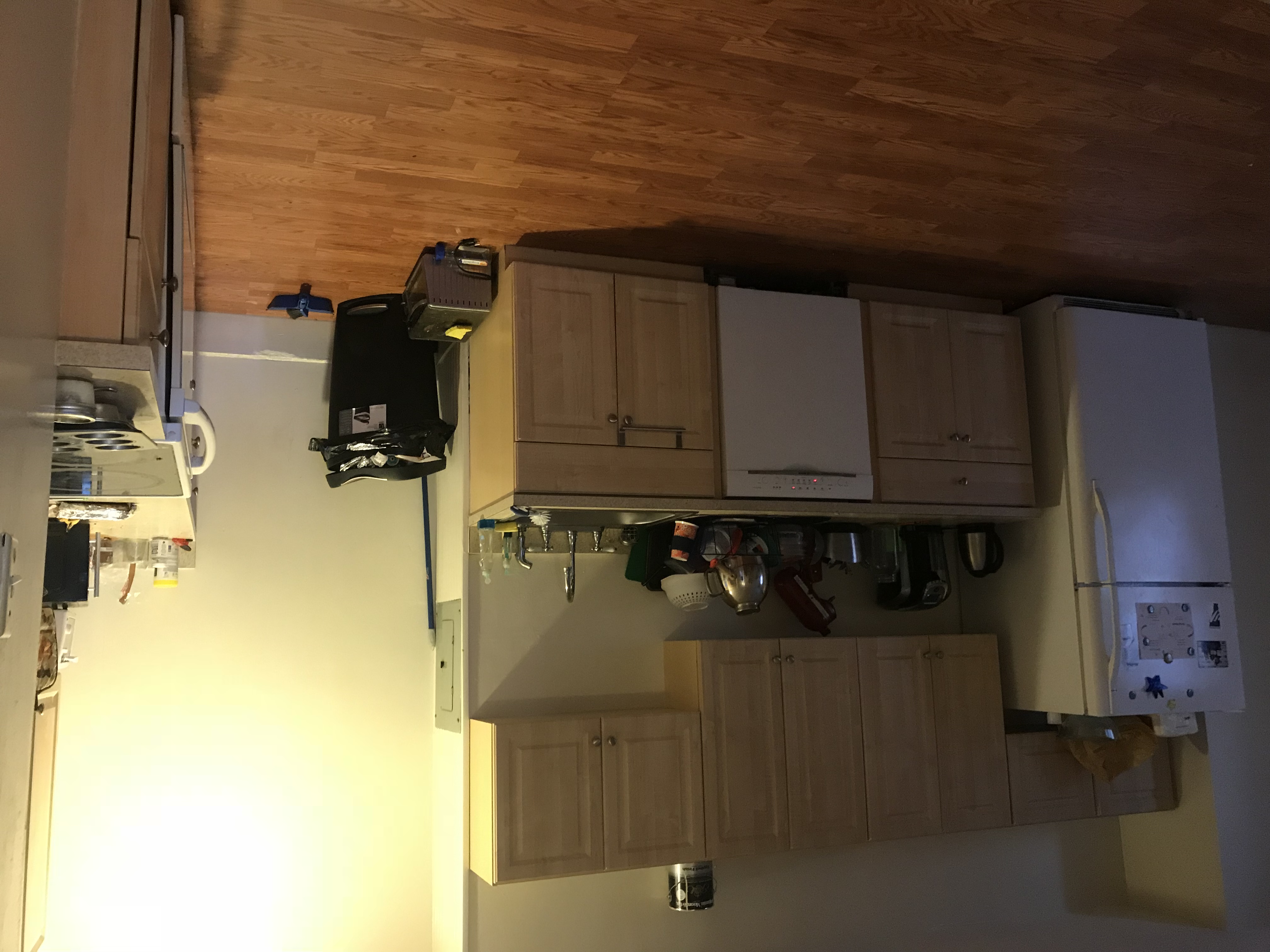3 bed, 1 bath apartment for rent at 32 Symphony Rd Unit 2, Fenway — photo 1 of 5