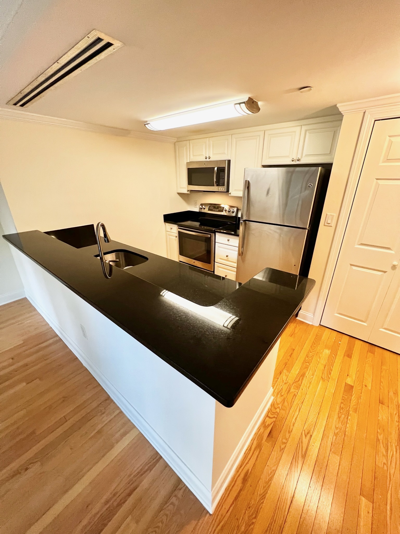 1 bed, 1 bath apartment for rent at 20 Wendell St Unit 21-E, Harvard Square — photo 2 of 14