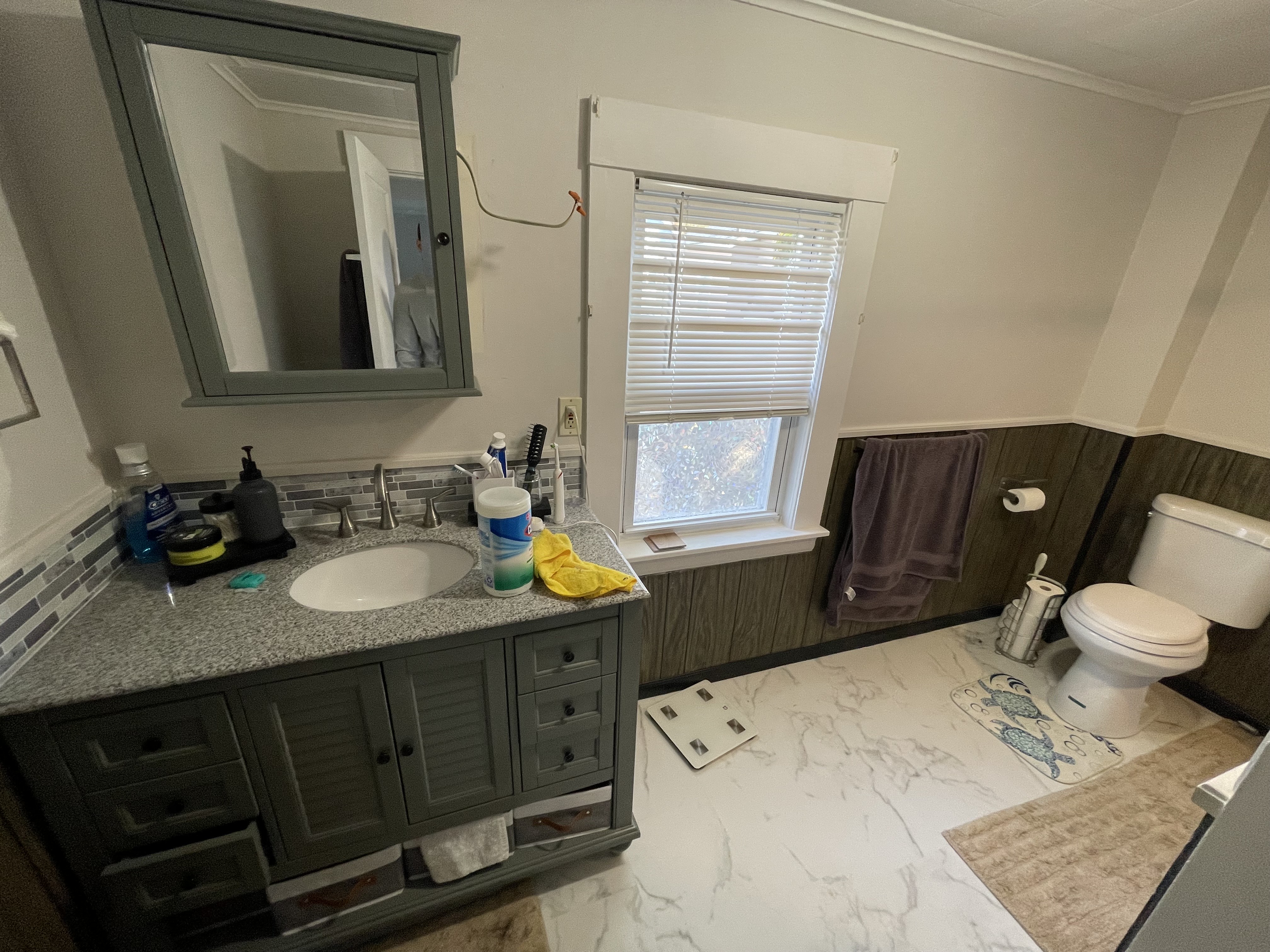 5 Fuller Pl, Mansfield Center