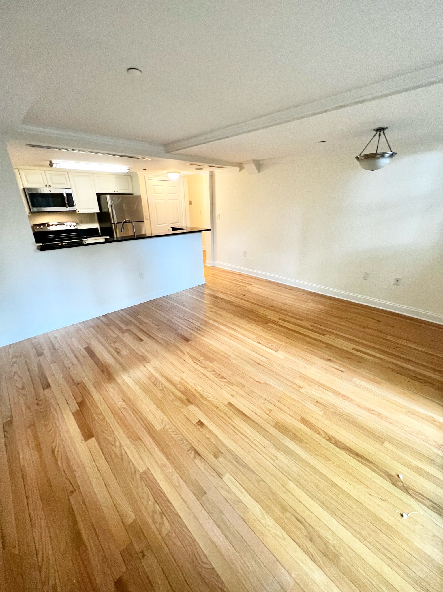 1 bed, 1 bath apartment for rent at 20 Wendell St Unit 21-E, Harvard Square — photo 4 of 14