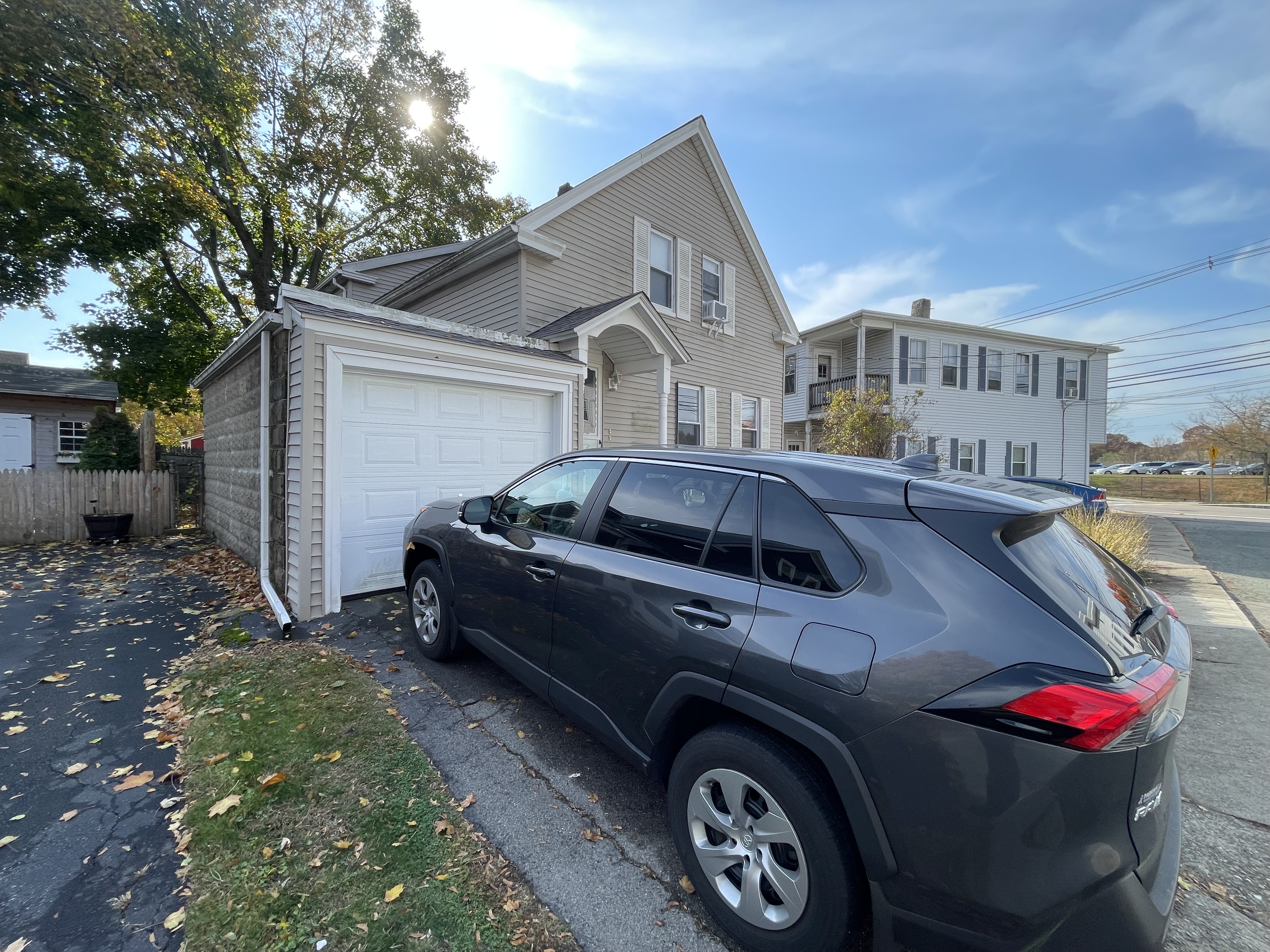 5 Fuller Pl, Mansfield Center