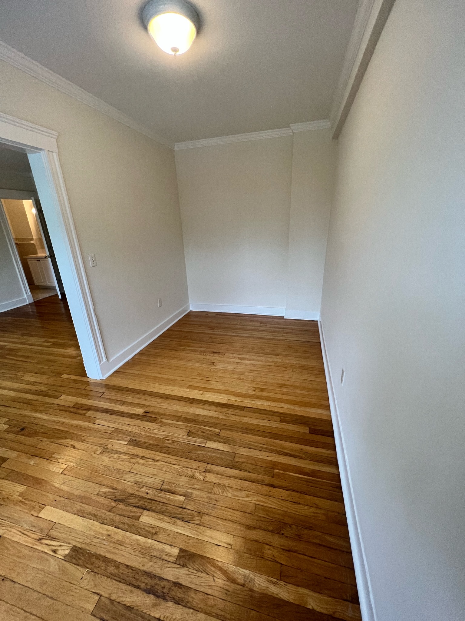 1 bed, 1 bath apartment for rent at 5 Rutland St Unit 1-23, Harvard Square — photo 6 of 11