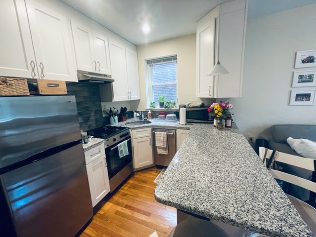 2 bed, 1 bath apartment for rent at 488 Commercial St Unit 3R, North End — photo 8 of 14