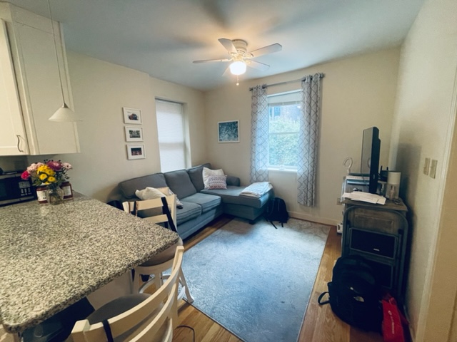 2 bed, 1 bath apartment for rent at 488 Commercial St Unit 3R, North End — photo 5 of 14