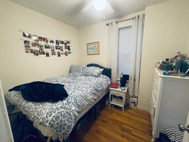 2 bed, 1 bath apartment for rent at 488 Commercial St Unit 3R, North End — photo 13 of 14