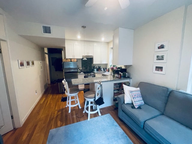2 bed, 1 bath apartment for rent at 488 Commercial St Unit 3R, North End — photo 4 of 14