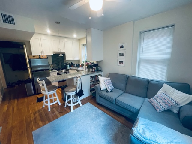 2 bed, 1 bath apartment for rent at 488 Commercial St Unit 3R, North End — photo 3 of 14