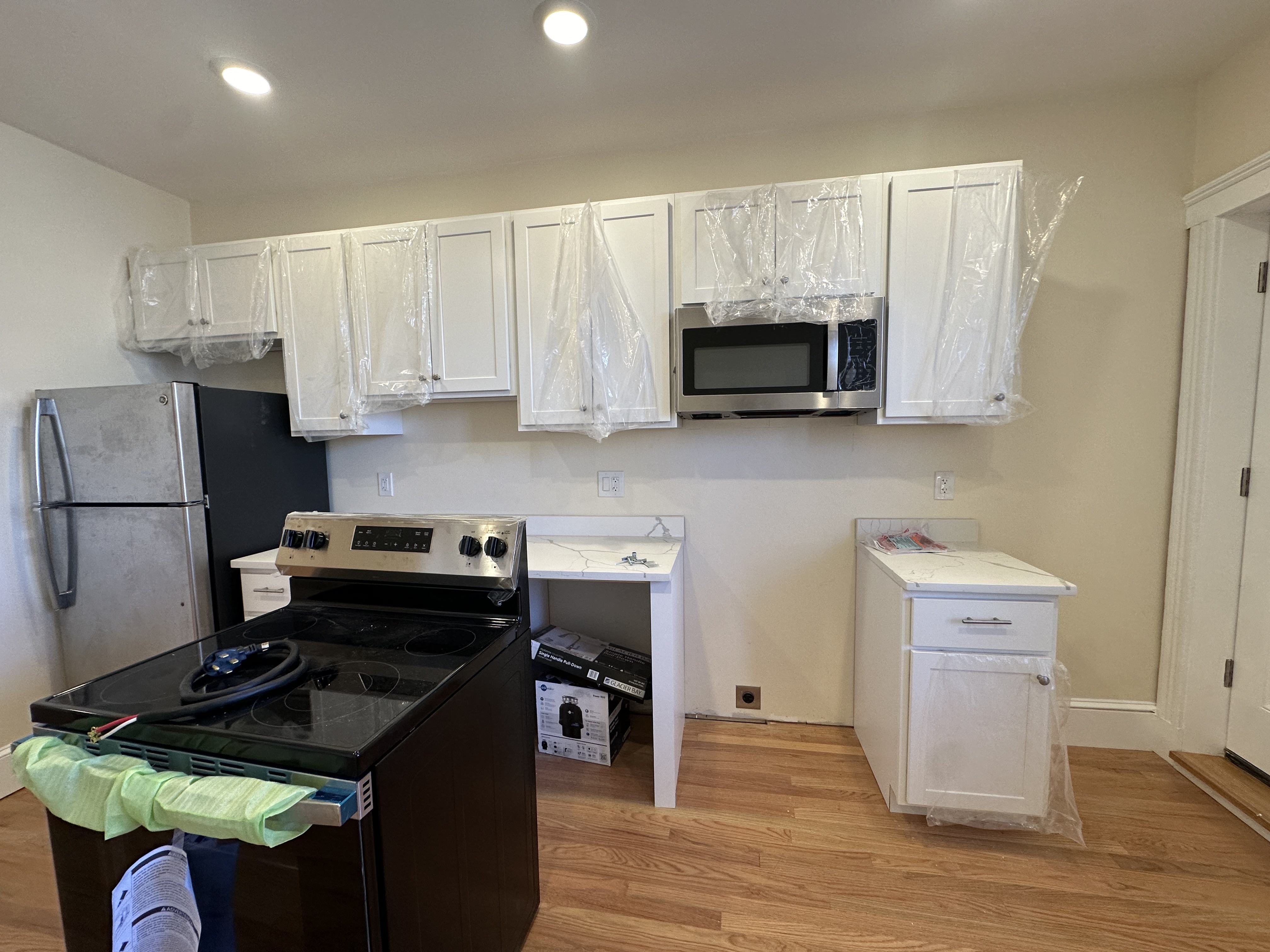 1379 Commonwealth Ave, Brighton