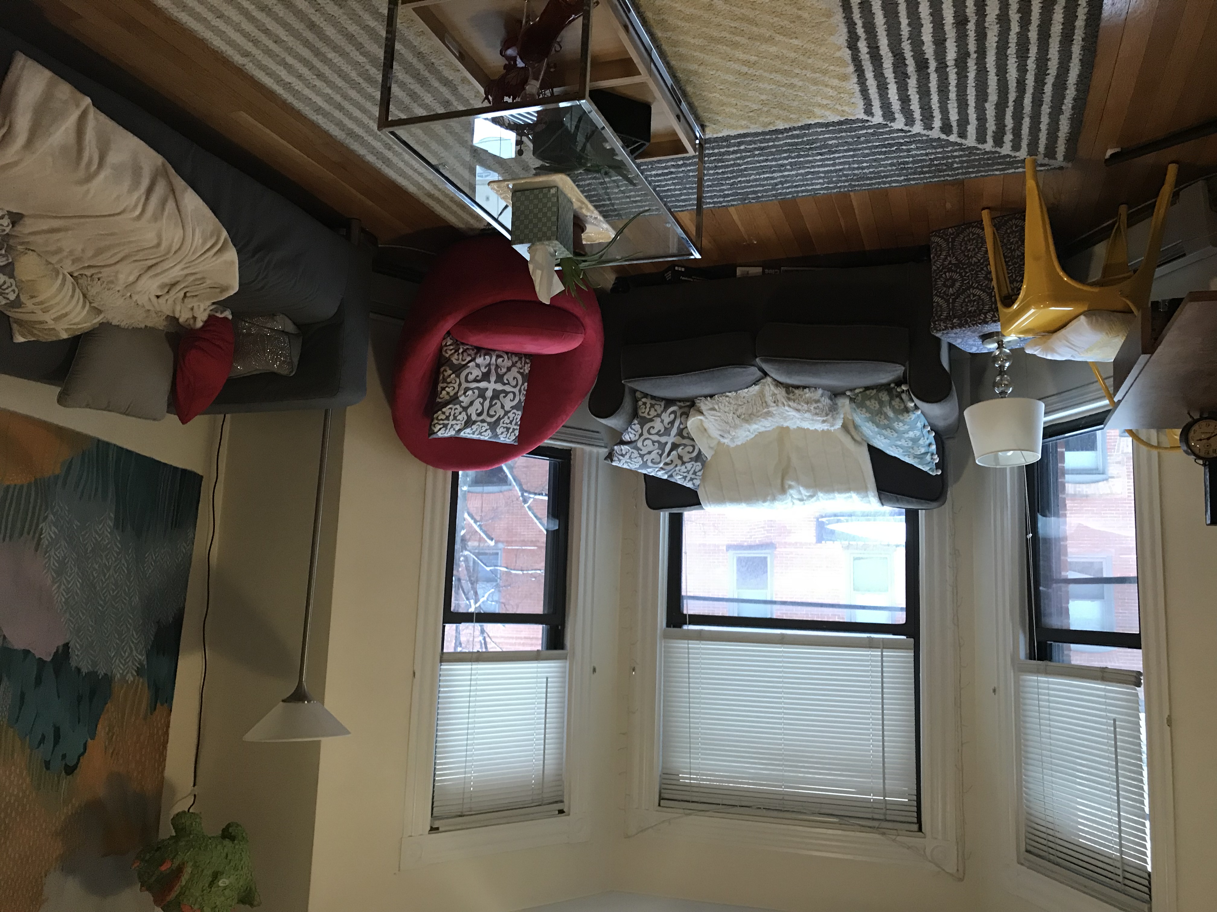 2 bed, 1 bath apartment for rent at 15 Saint Germain St Unit 2, Back Bay — photo 8 of 8
