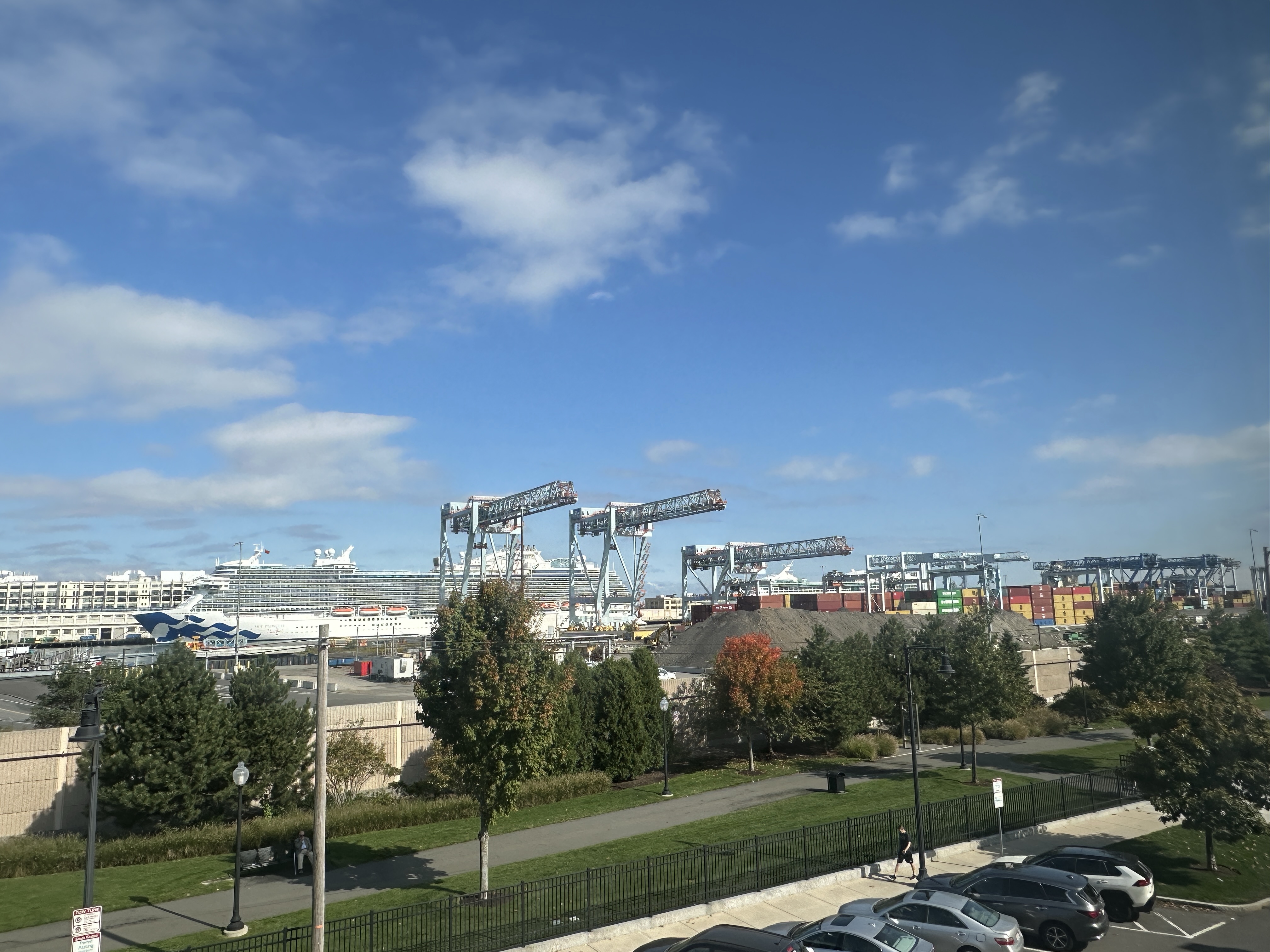 857 East 1st St, South Boston