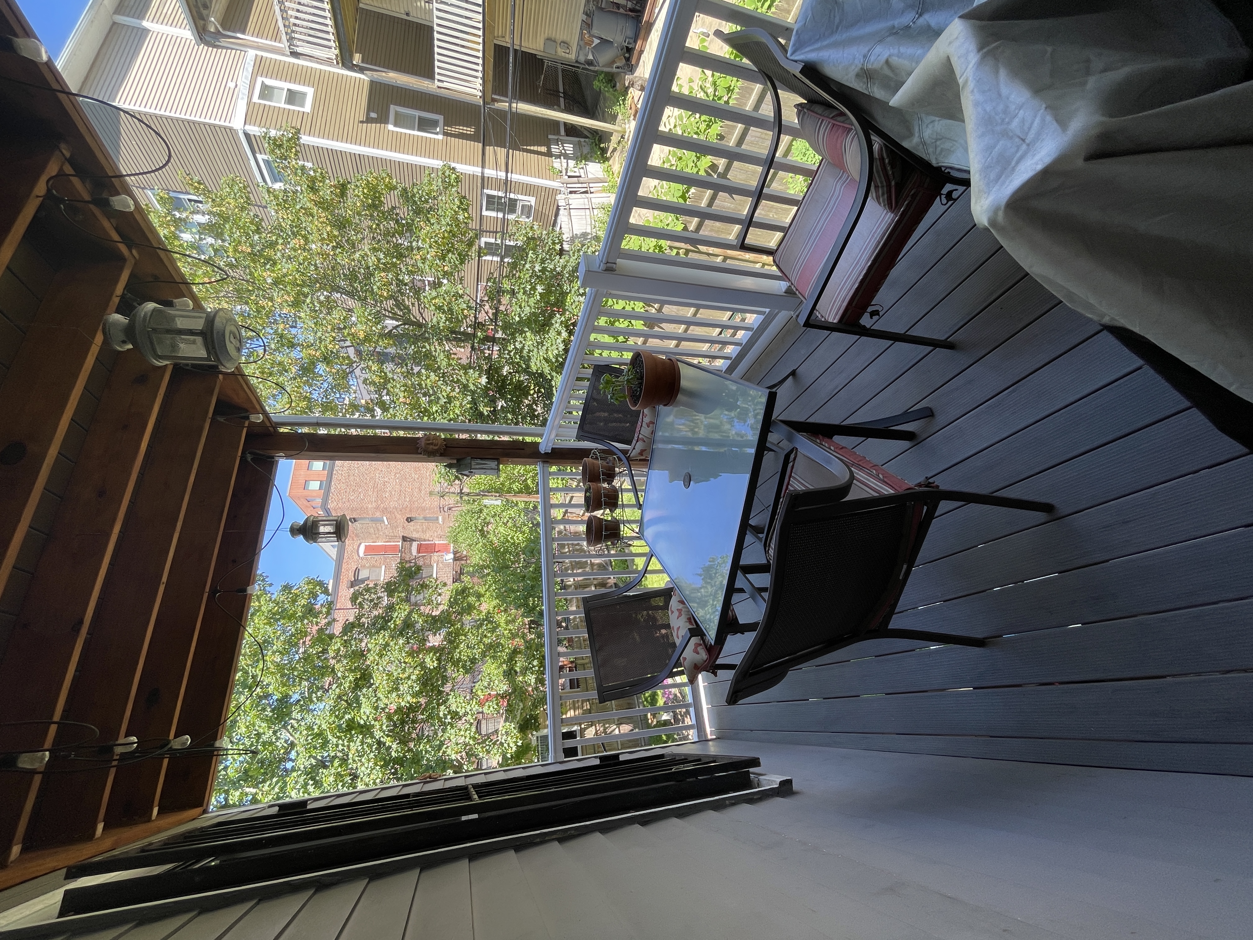 2.5 bed, 1 bath apartment for rent at 12 Haverford St Unit 2, Jamaica Plain — photo 8 of 10