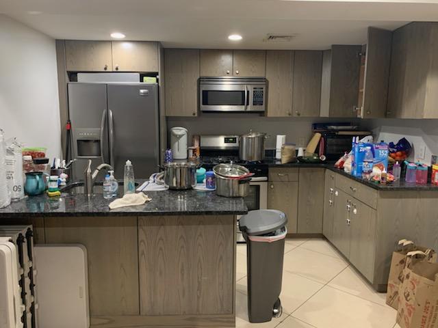 2 bed, 2 bath apartment for rent at 173 Saint Botolph St Unit 1, South End — photo 6 of 7