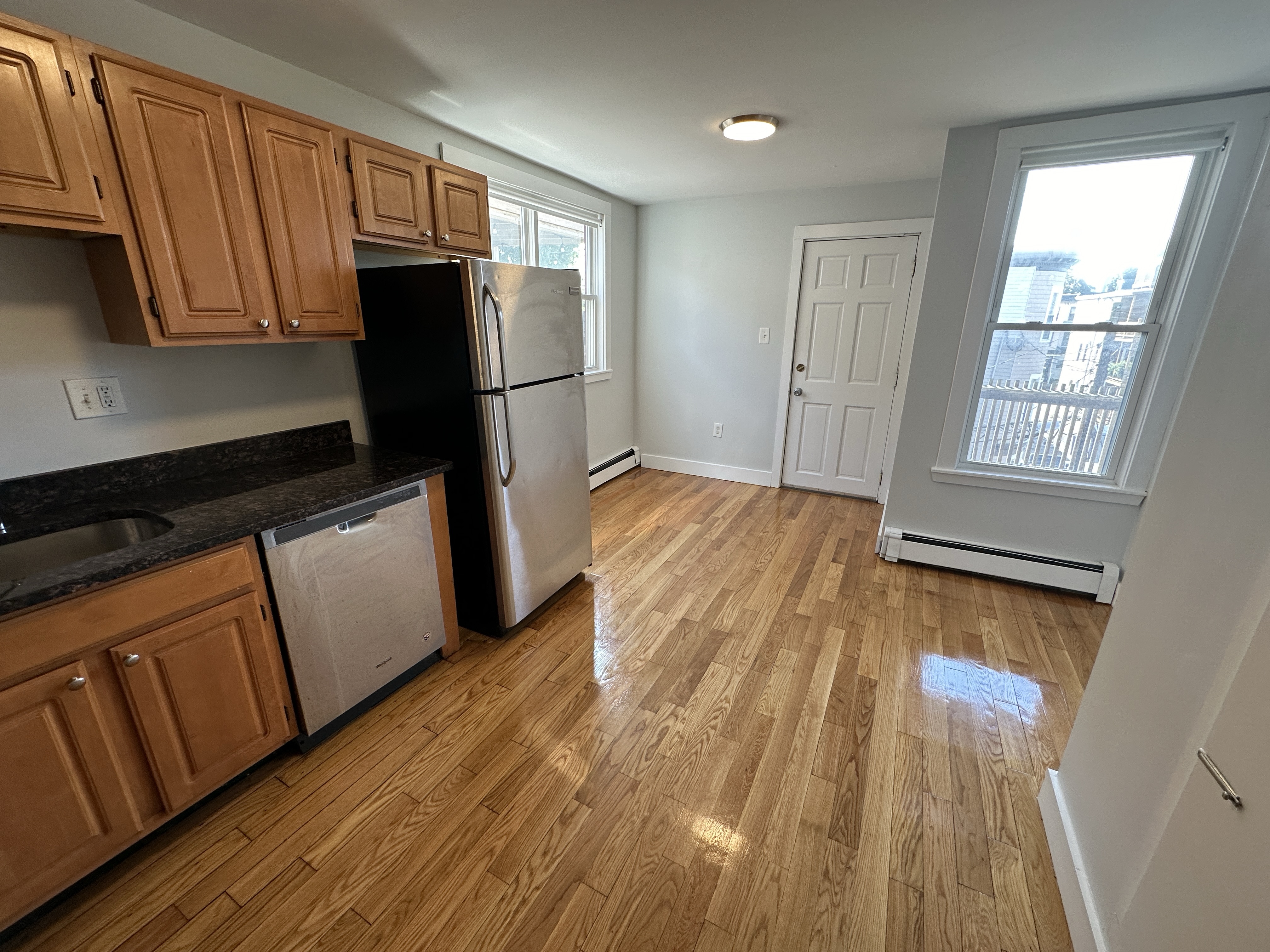 857 East 1st St, South Boston