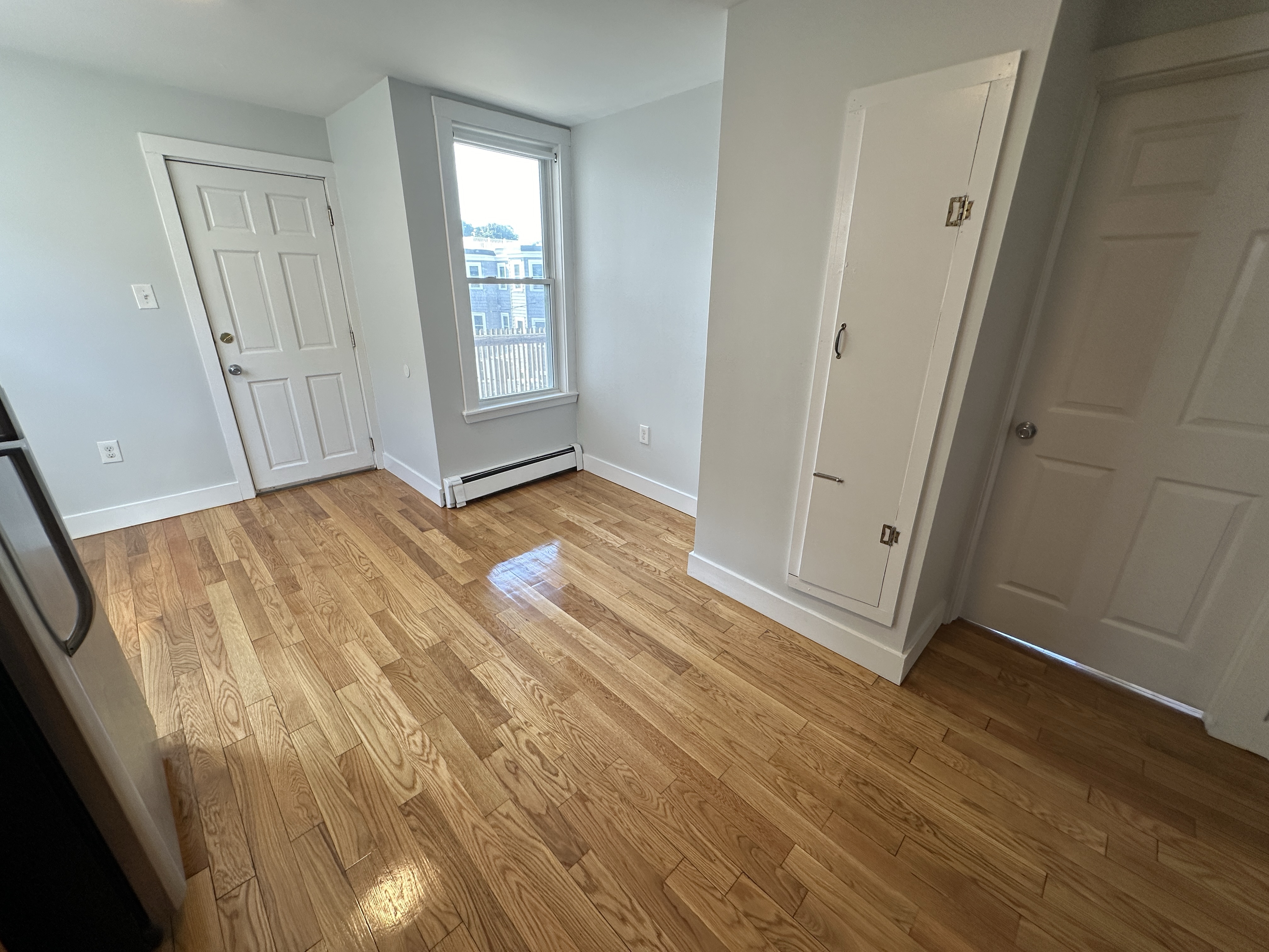 857 East 1st St, South Boston