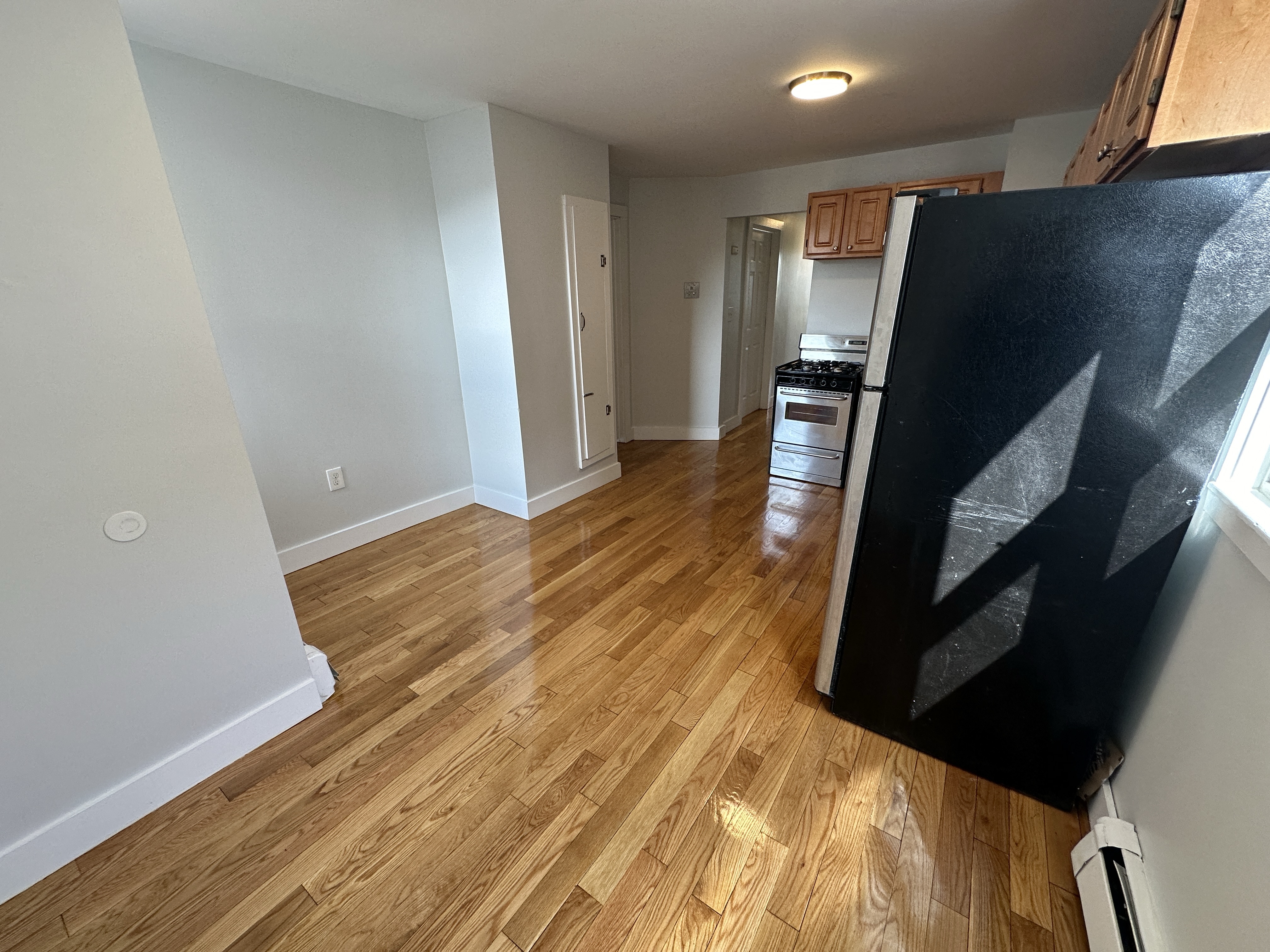 857 East 1st St, South Boston