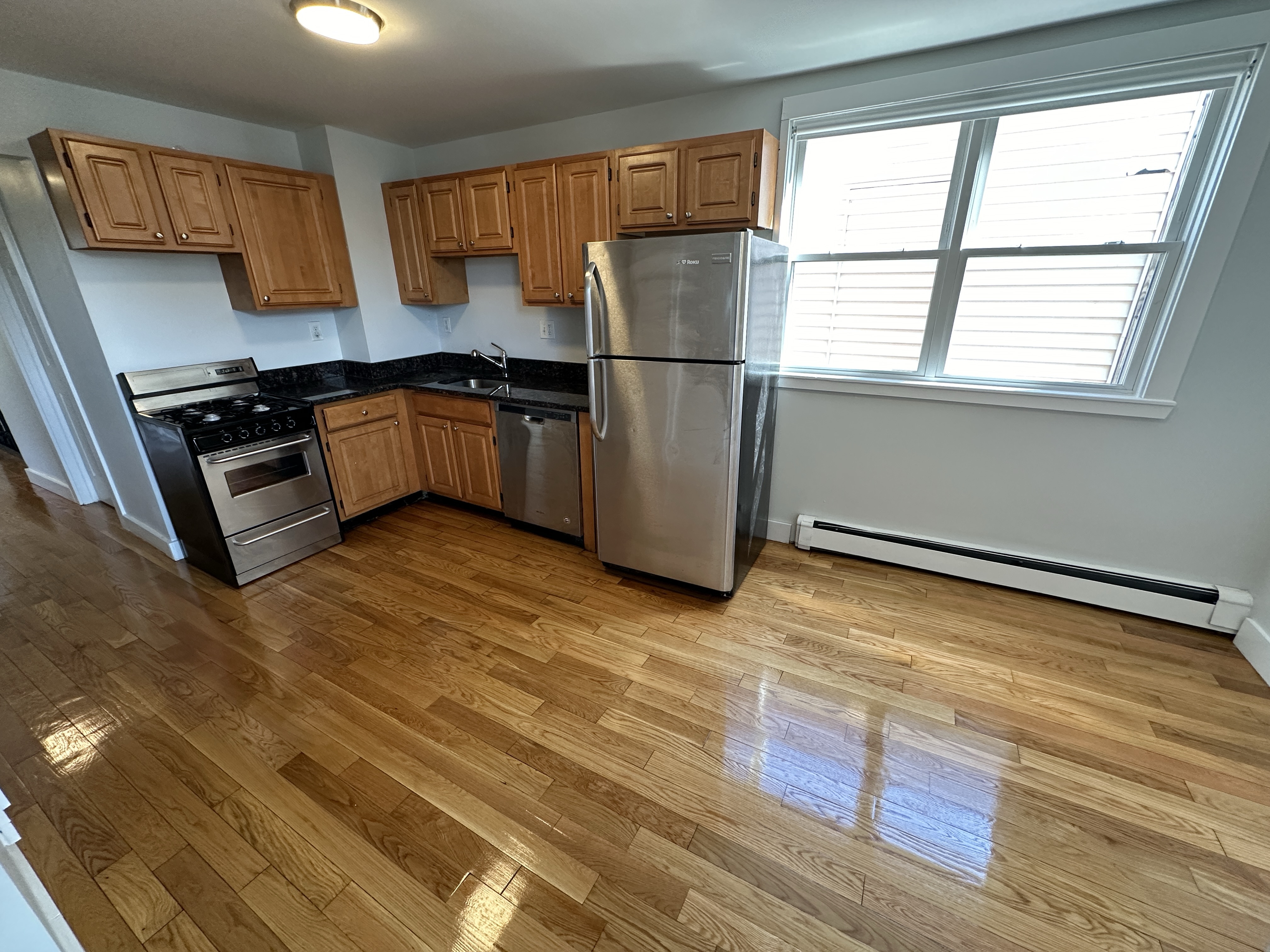 857 East 1st St, South Boston