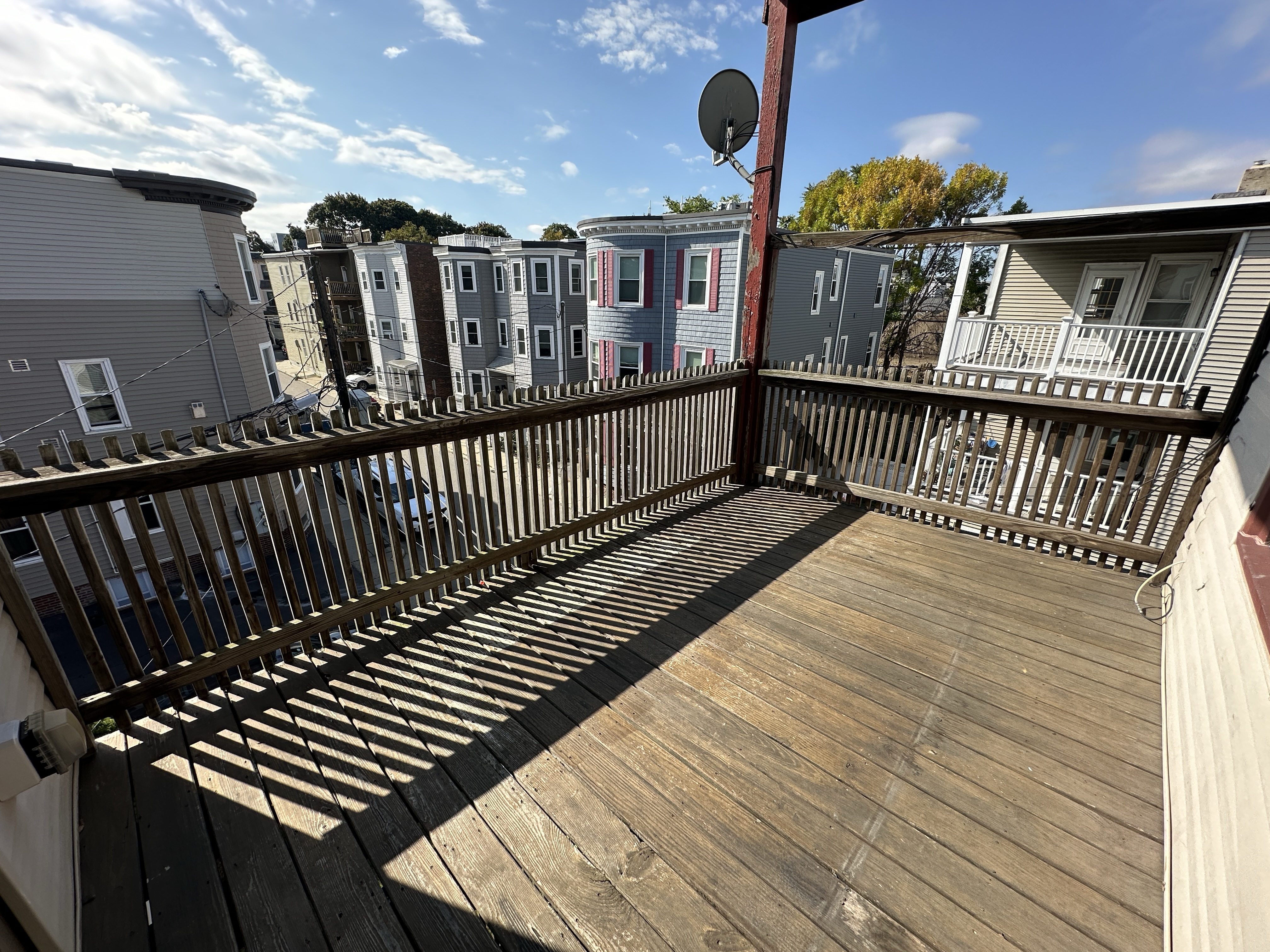 857 East 1st St, South Boston