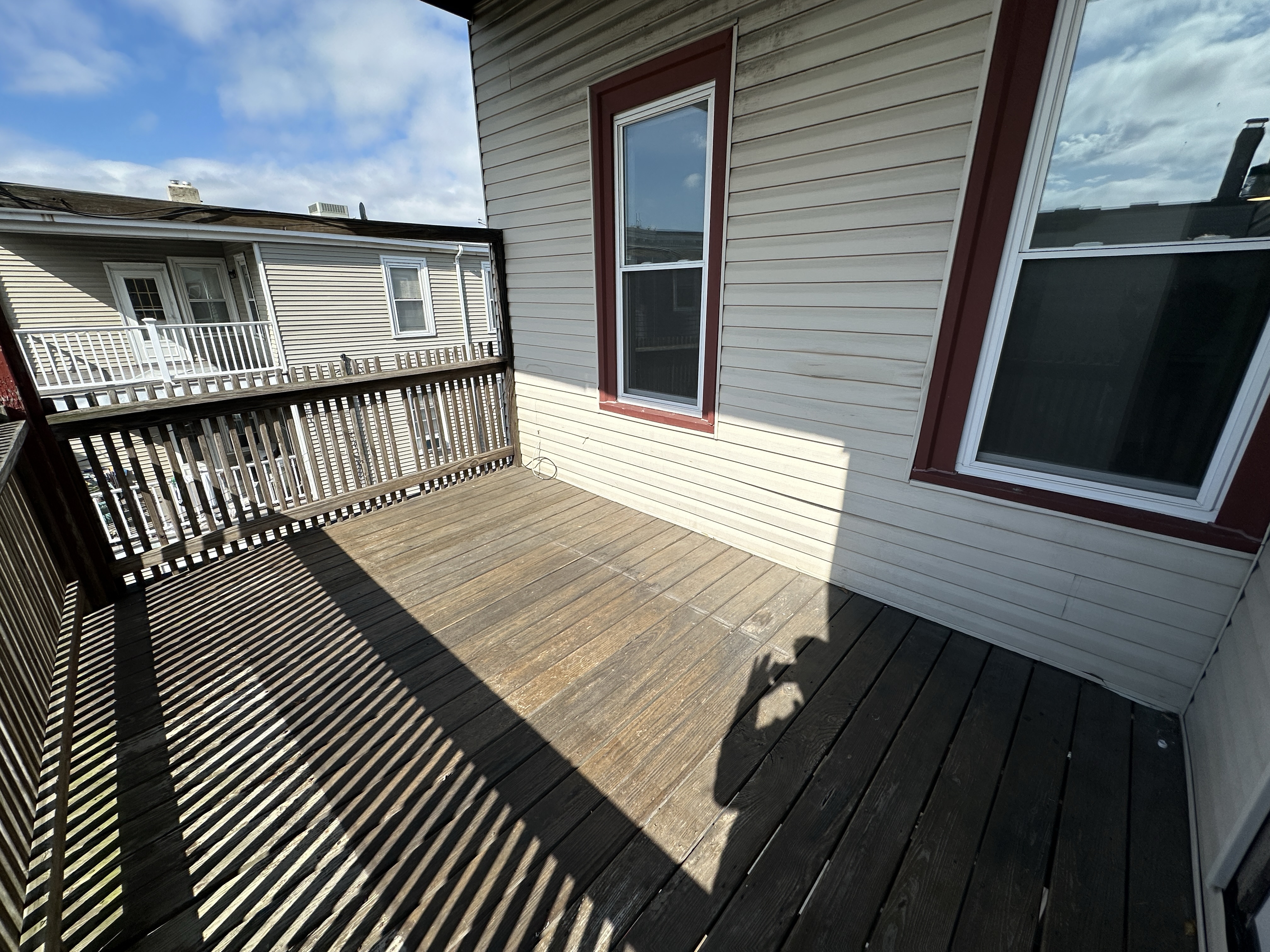 857 East 1st St, South Boston